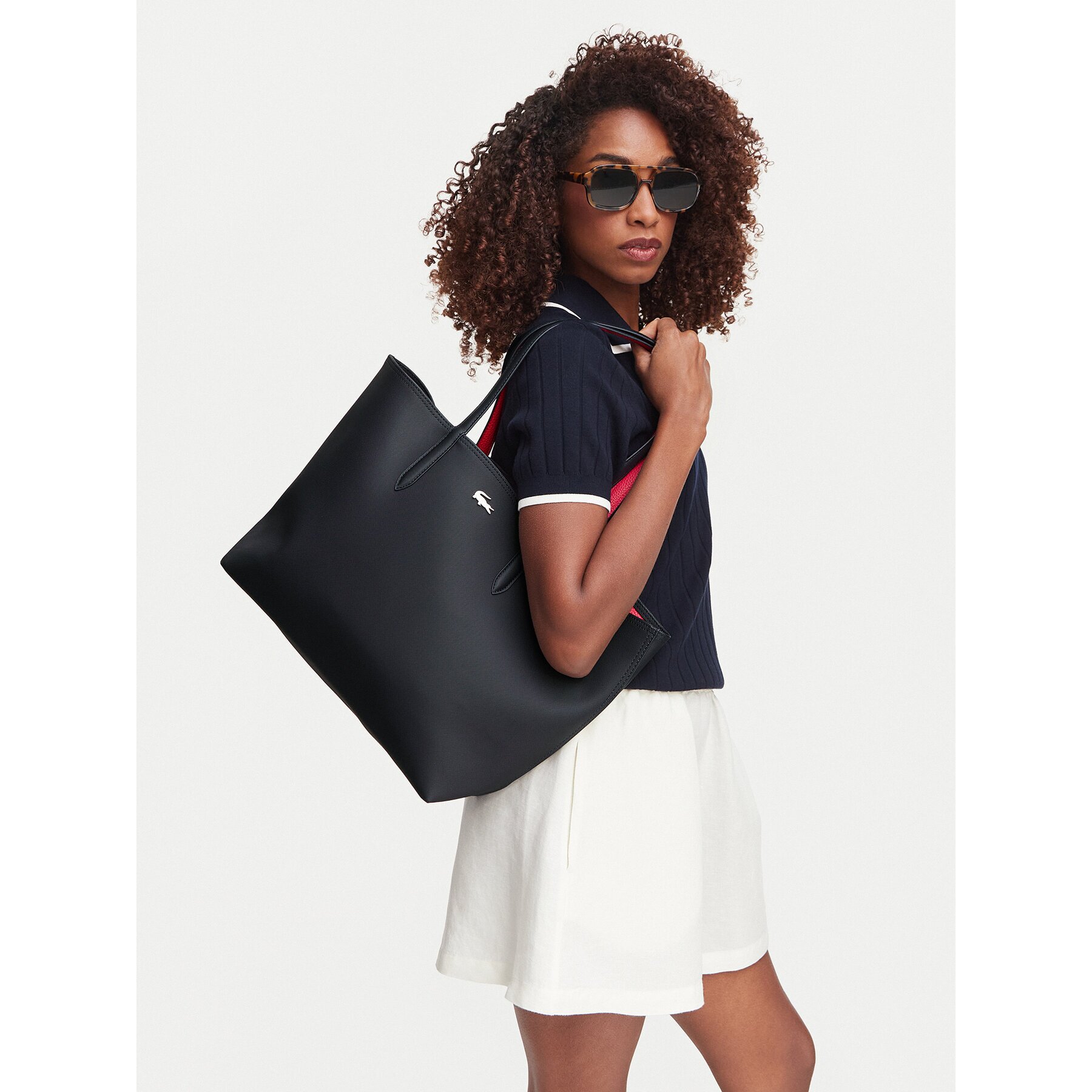 Lacoste Дамска чанта NF2142AA