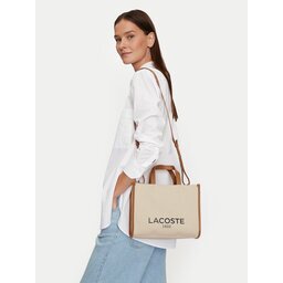 Lacoste Дамска чанта NF4641TD