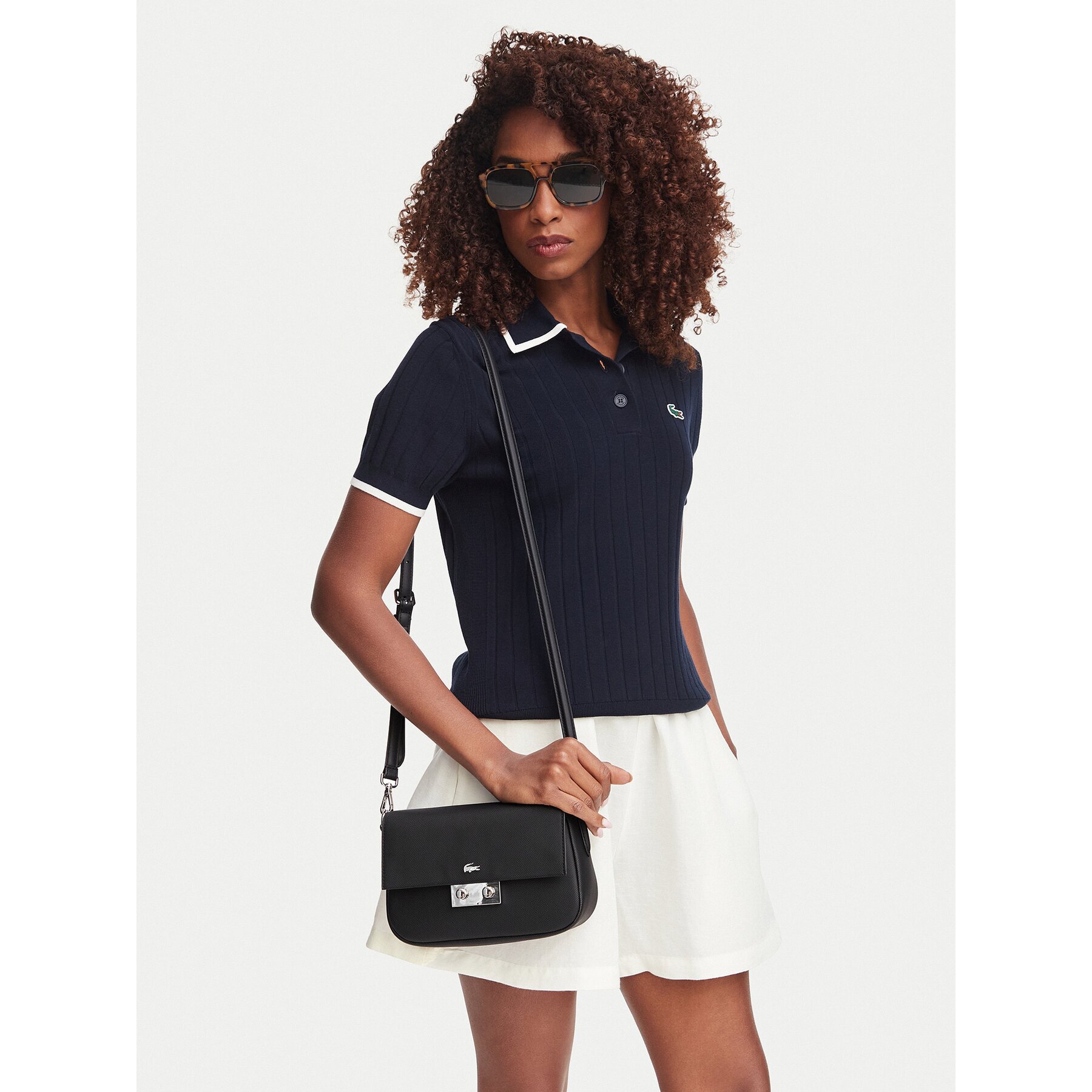 Lacoste Дамска чанта NF4757DZ