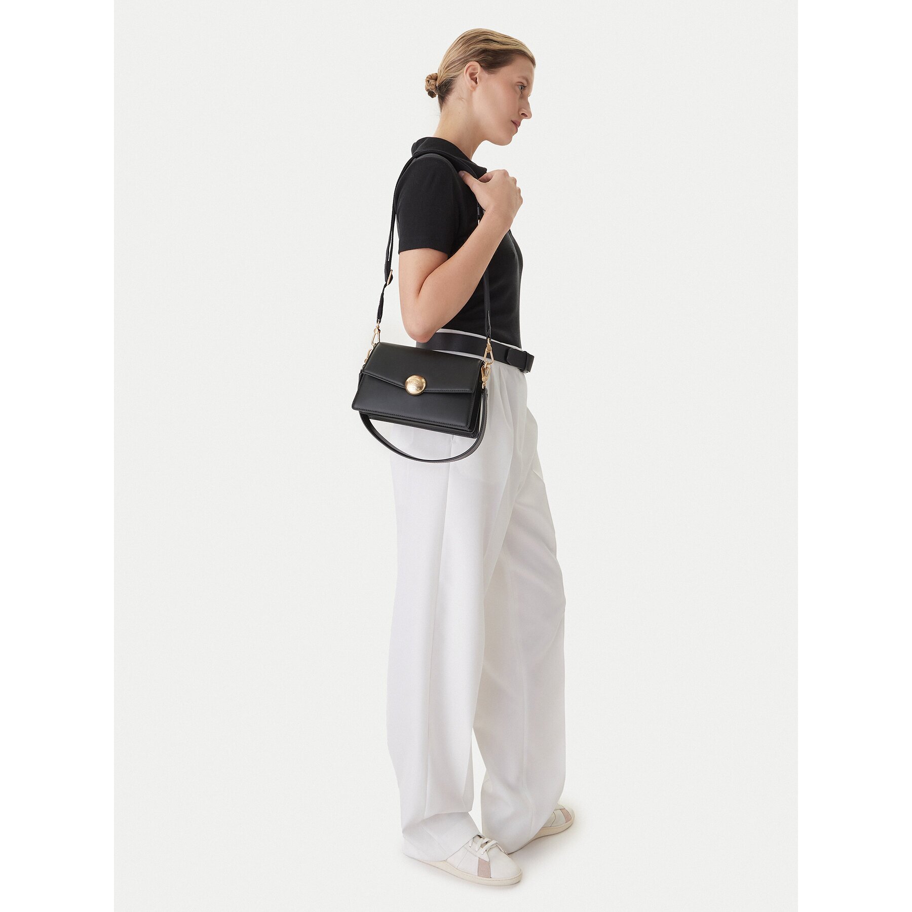 Lacoste Дамска чанта NF5105IT