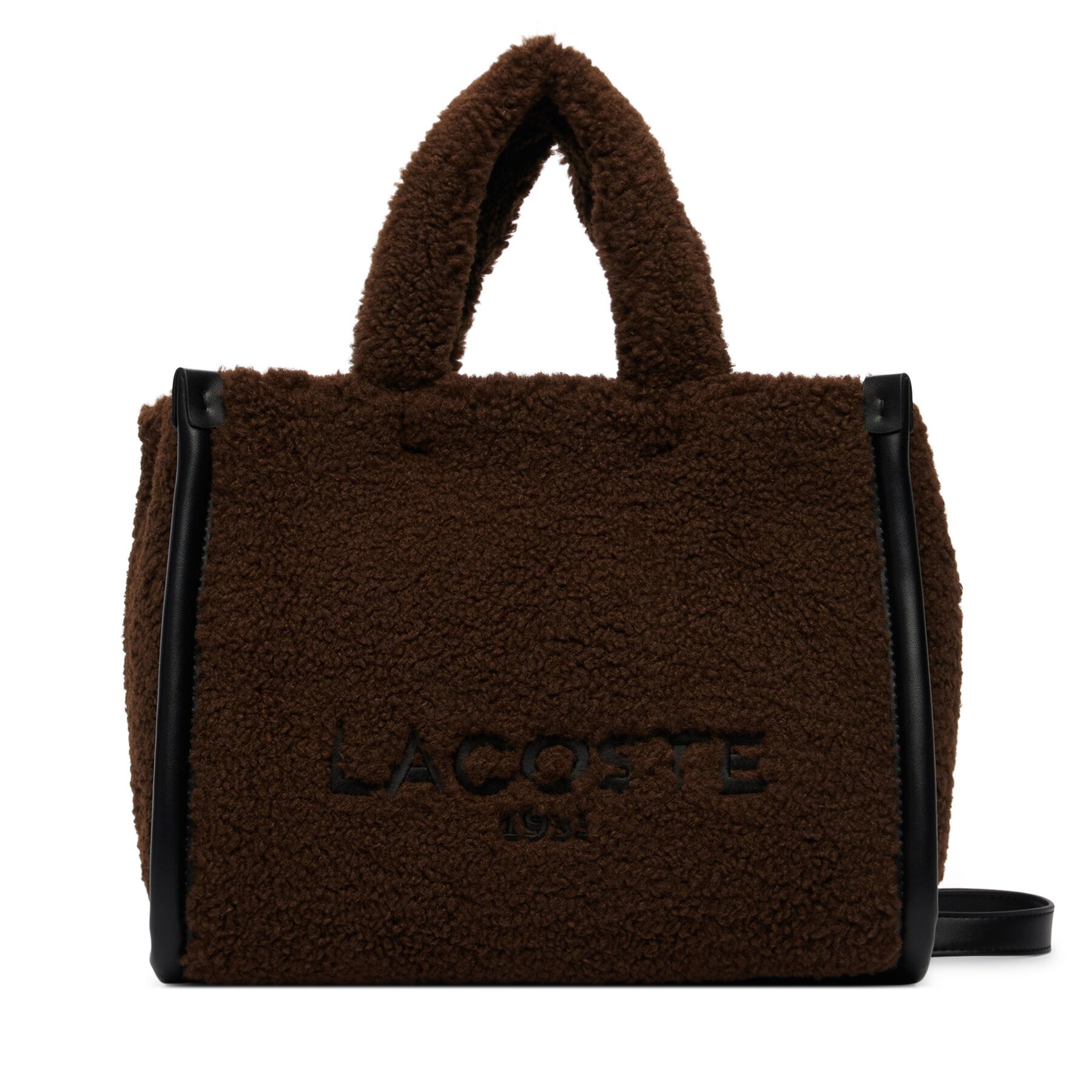 Lacoste Дамска чанта NF5116HX
