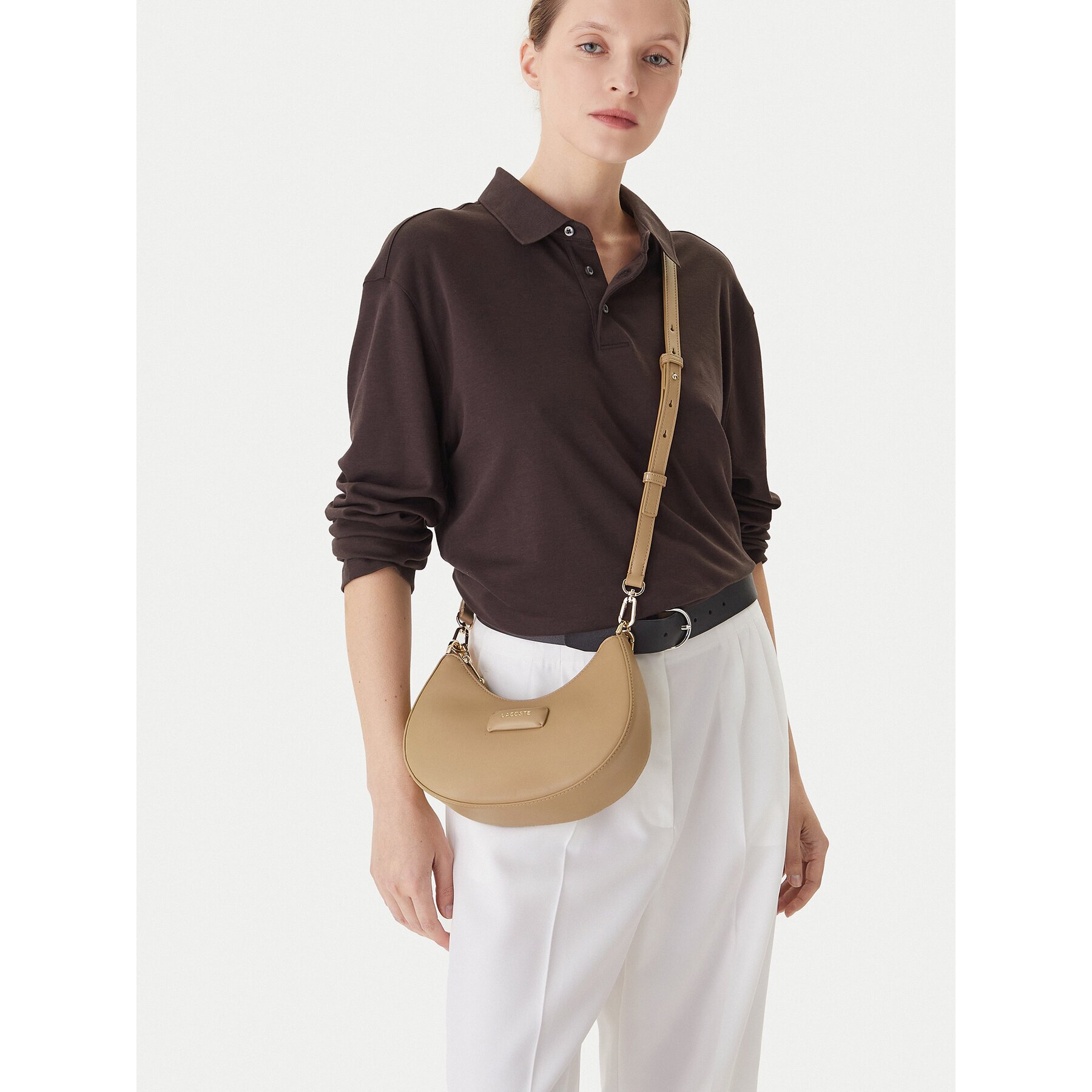Lacoste Дамска чанта NF5154AU
