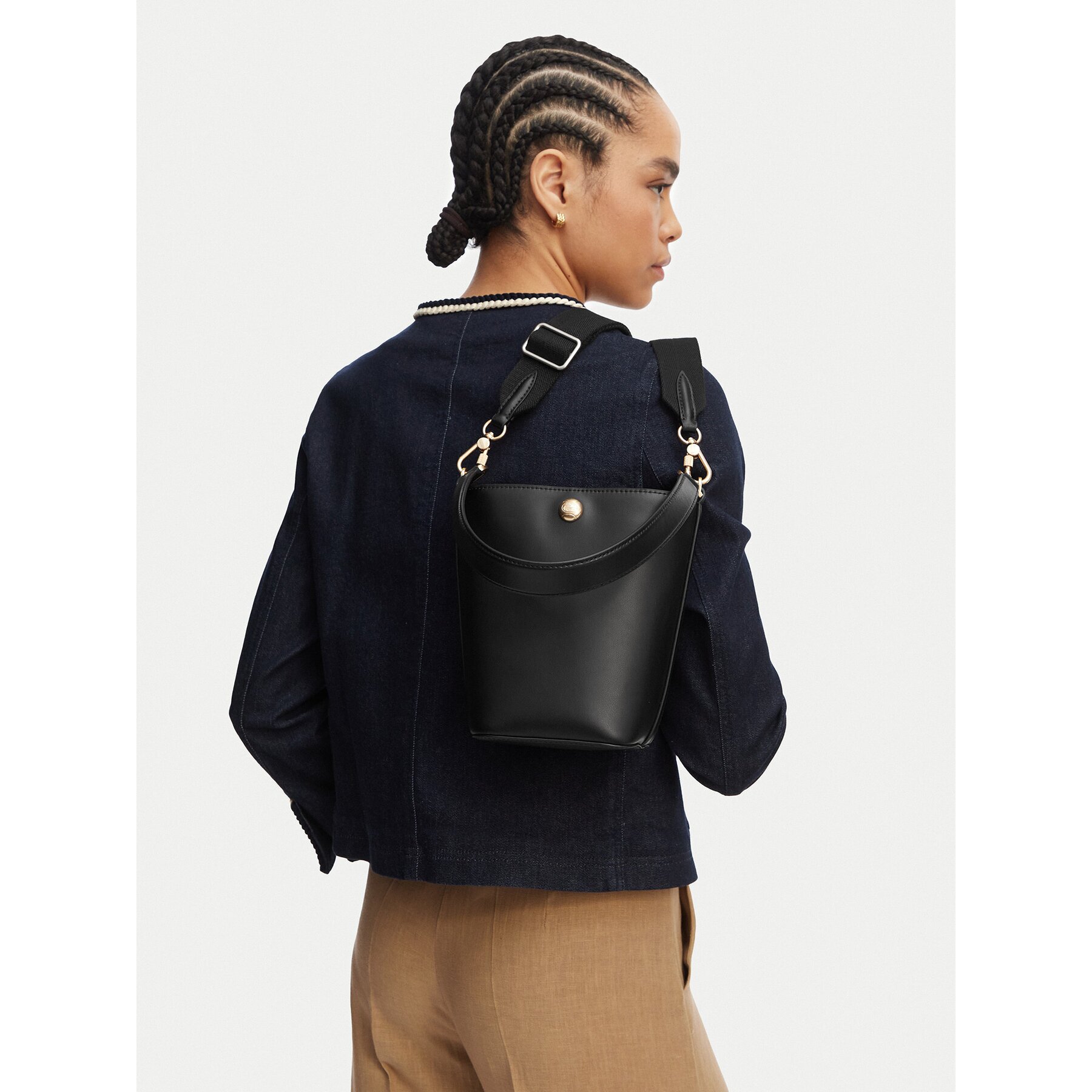 Lacoste Дамска чанта NF5221IT