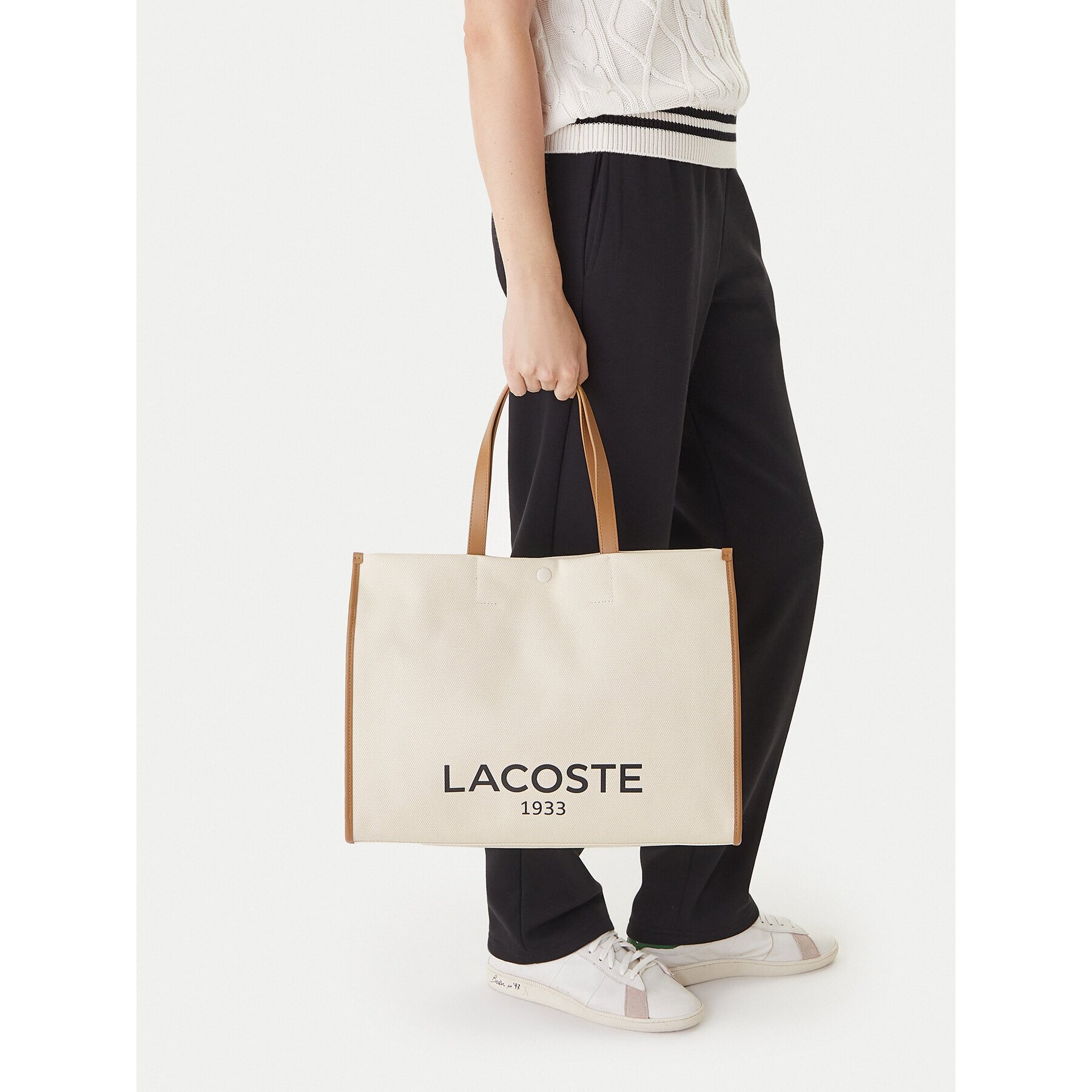 Lacoste Дамска чанта NU4342TD