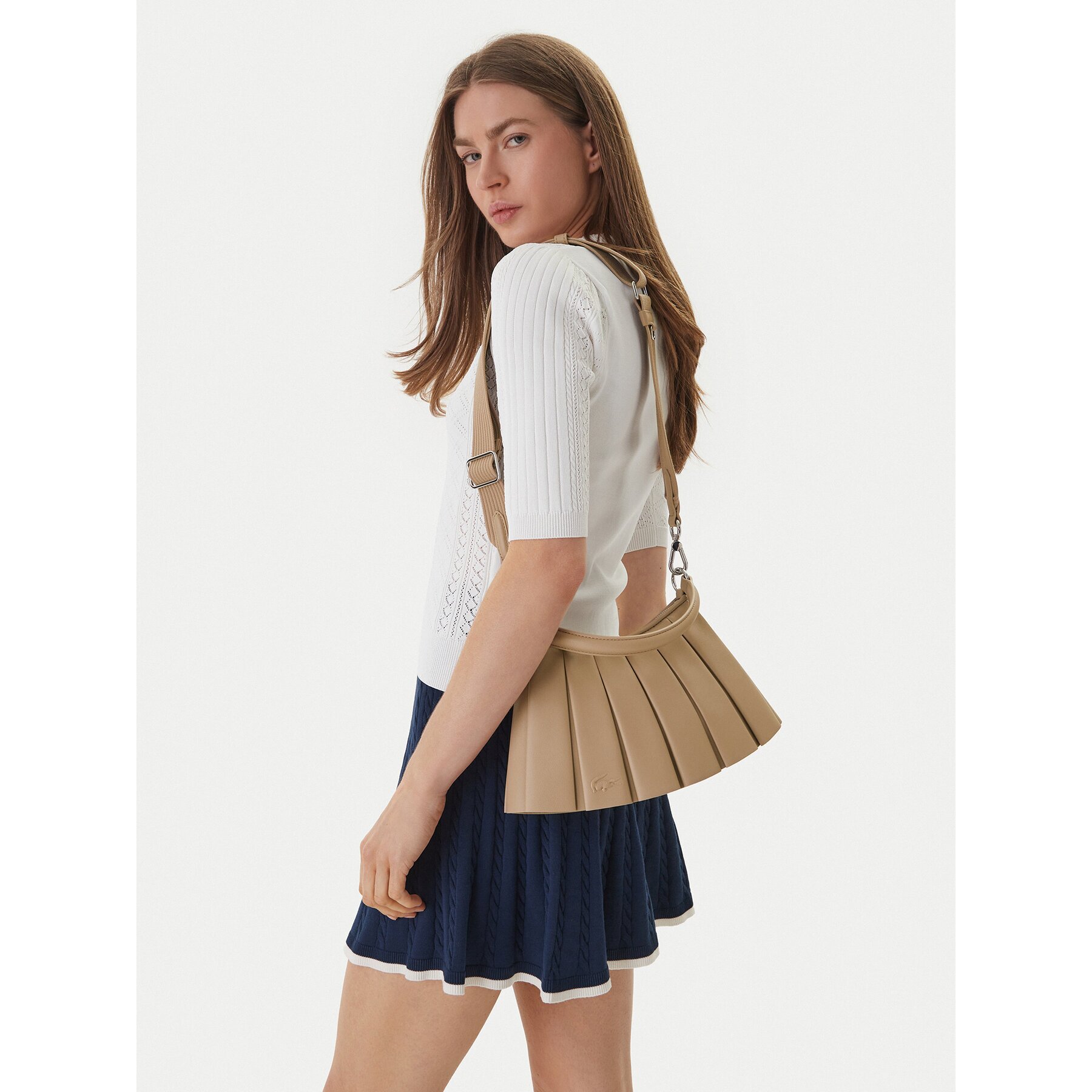 Lacoste Дамска чанта NU5011DP