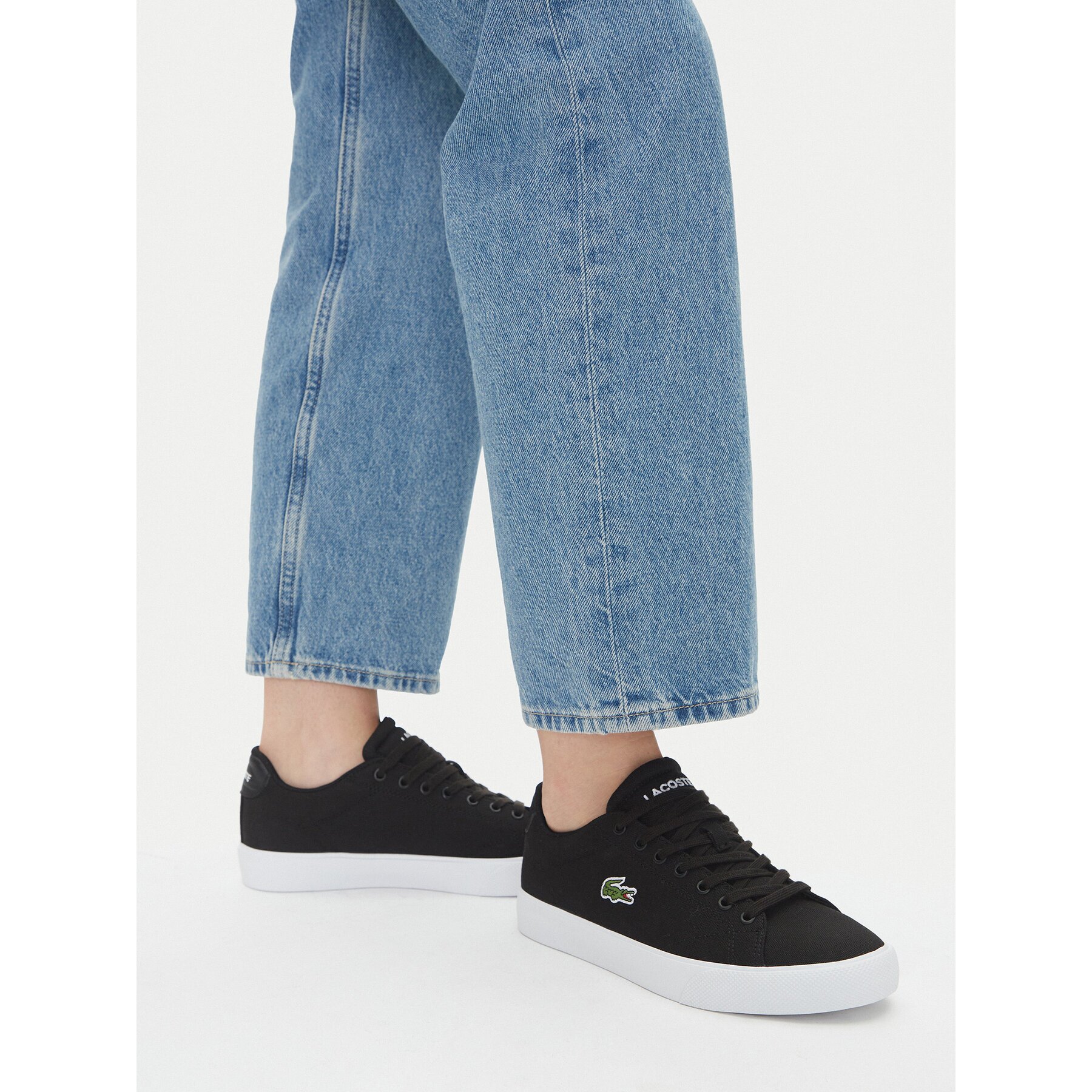 Lacoste Гуменки 7-49CFA0004