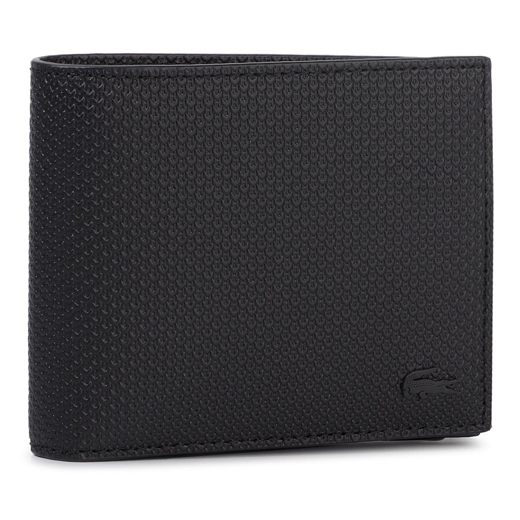 Lacoste Портфейл Billfold Zip Case NH2826CE