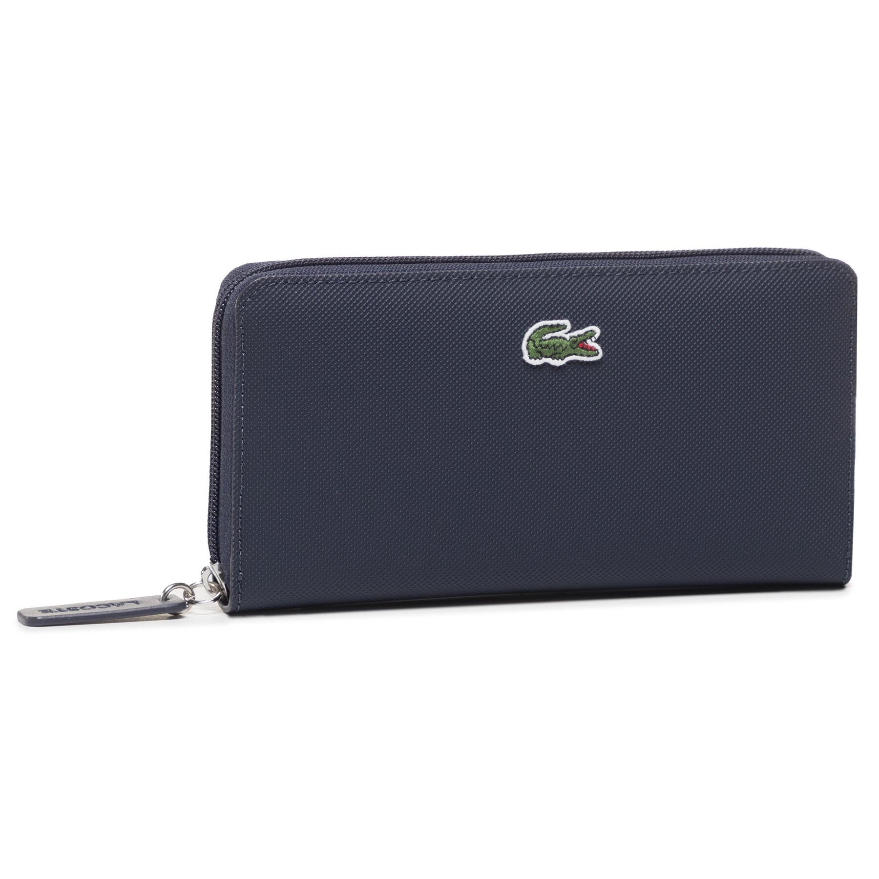 Lacoste Портфейл L Zip Wallet NF2900PO