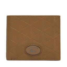 Lacoste Портфейл NH4400MR