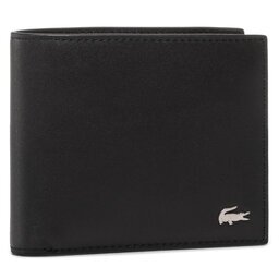 Lacoste Портфейл Small Billfold NH1115FG