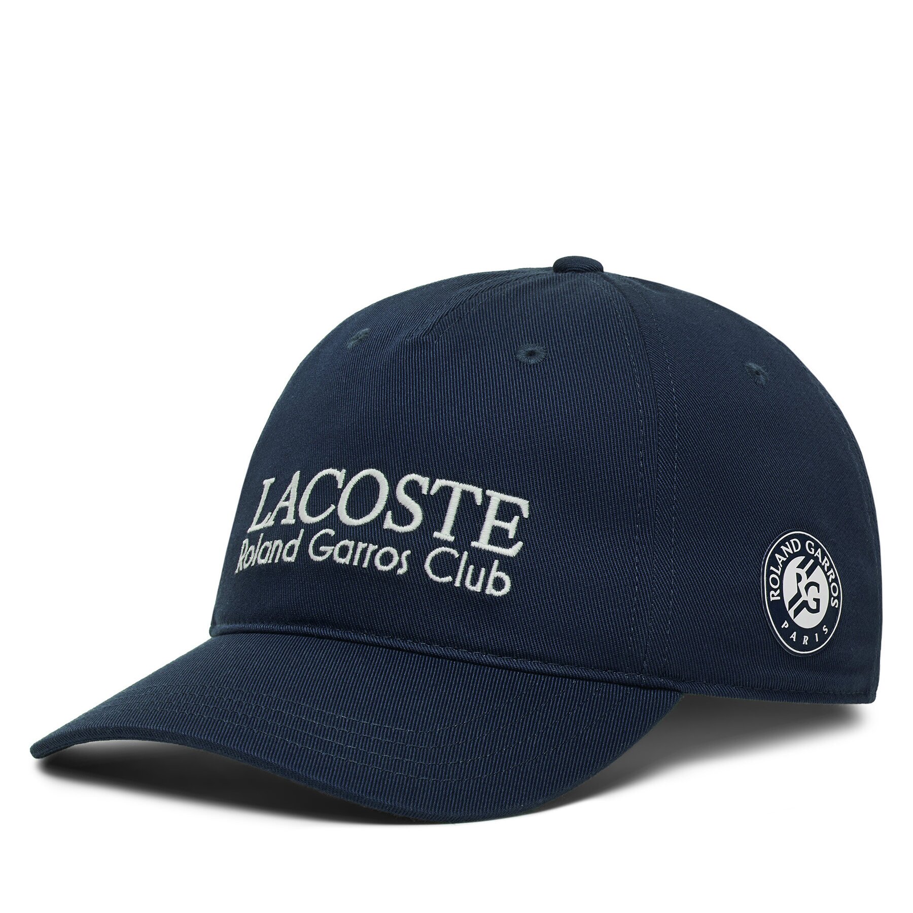 Lacoste Шапка с козирка RK0378