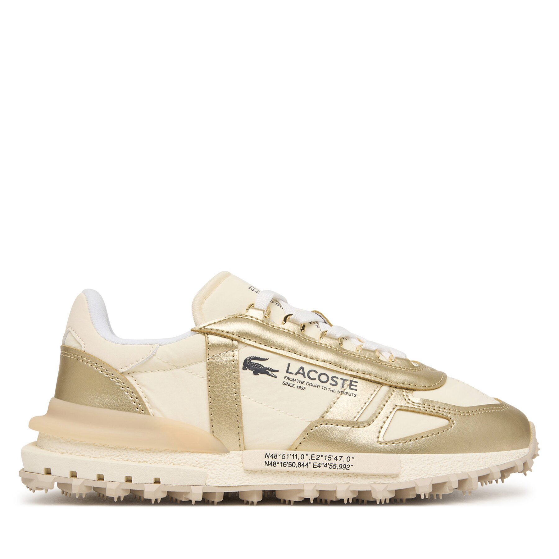 Lacoste Сникърси 51SFA0168