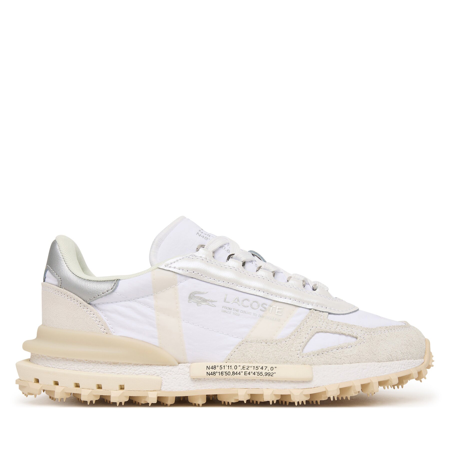 Lacoste Сникърси 52SFA0064