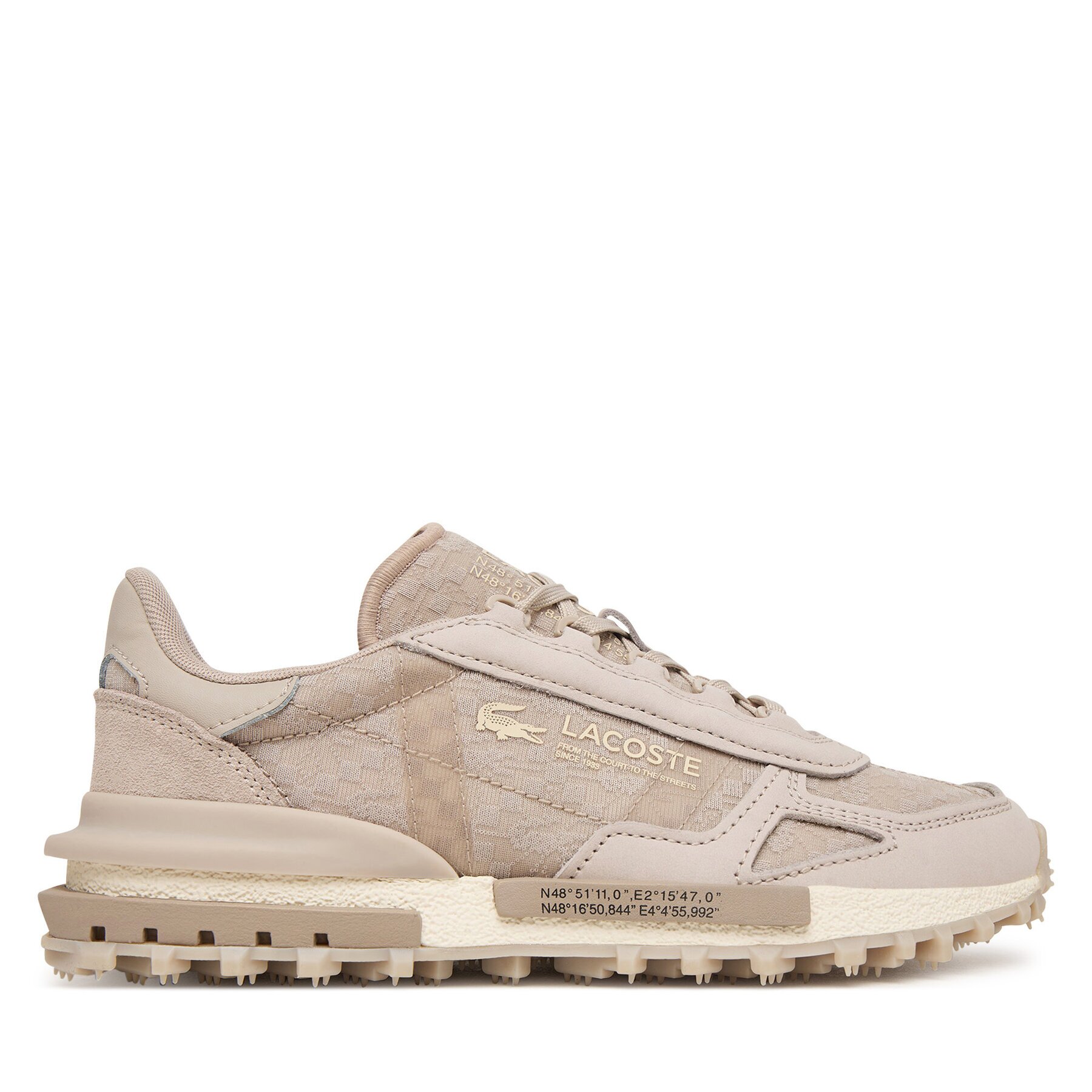 Lacoste Сникърси 52SFA0065