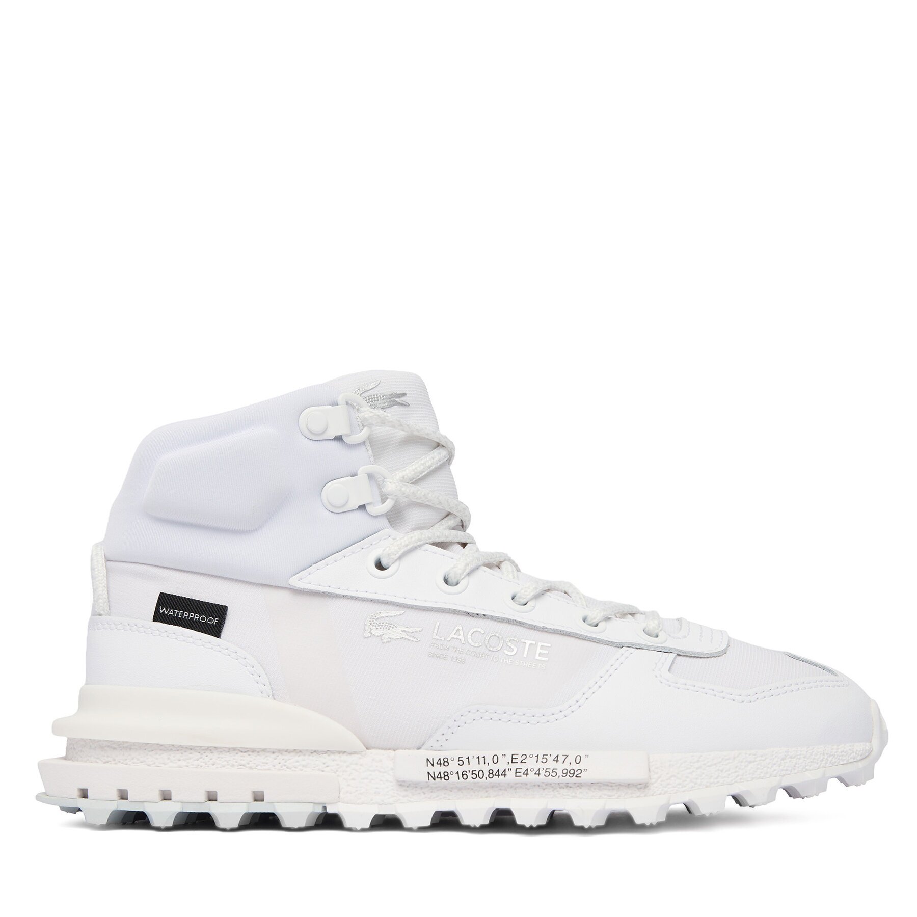 Lacoste Сникърси 52SFA0068