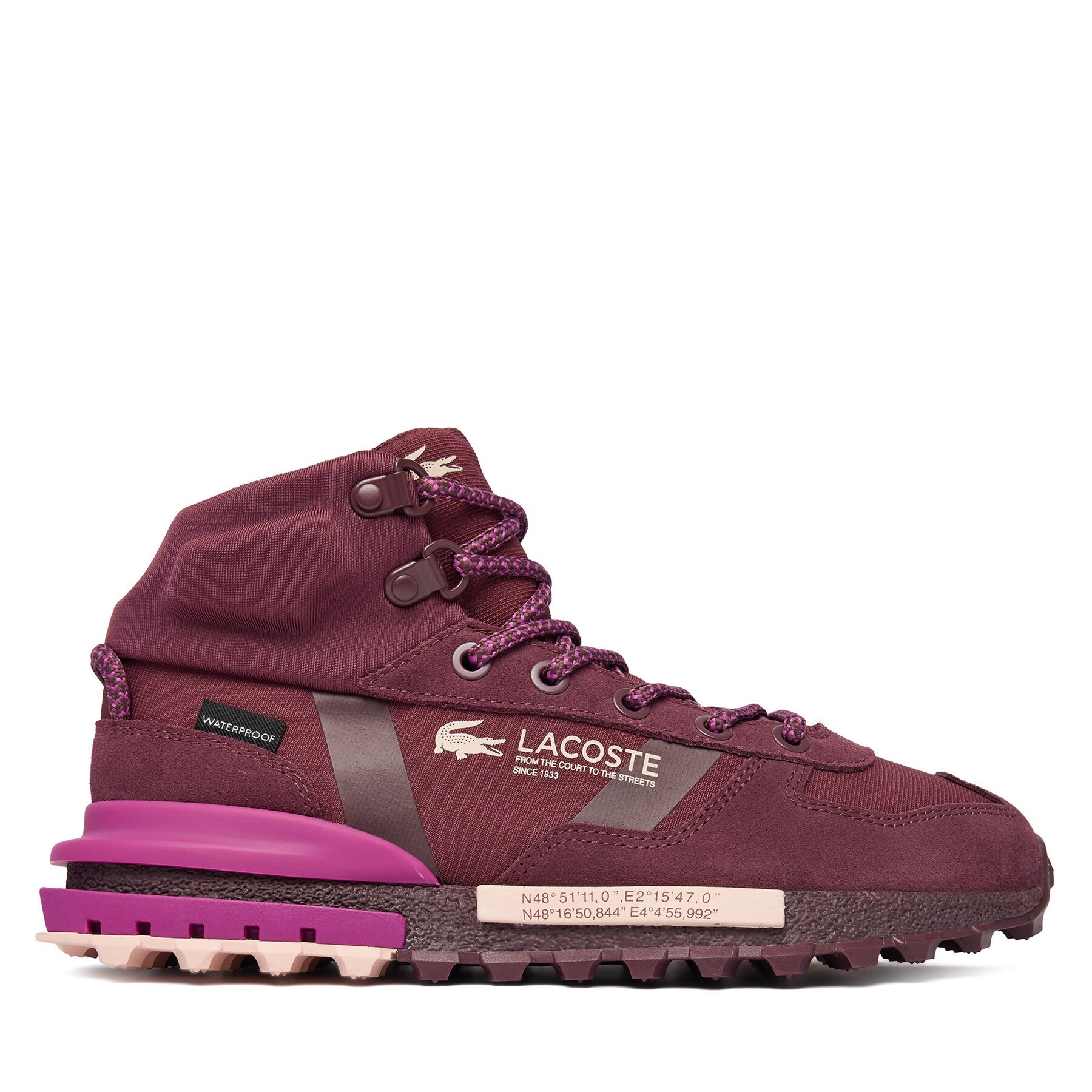 Lacoste Сникърси 52SFA0070