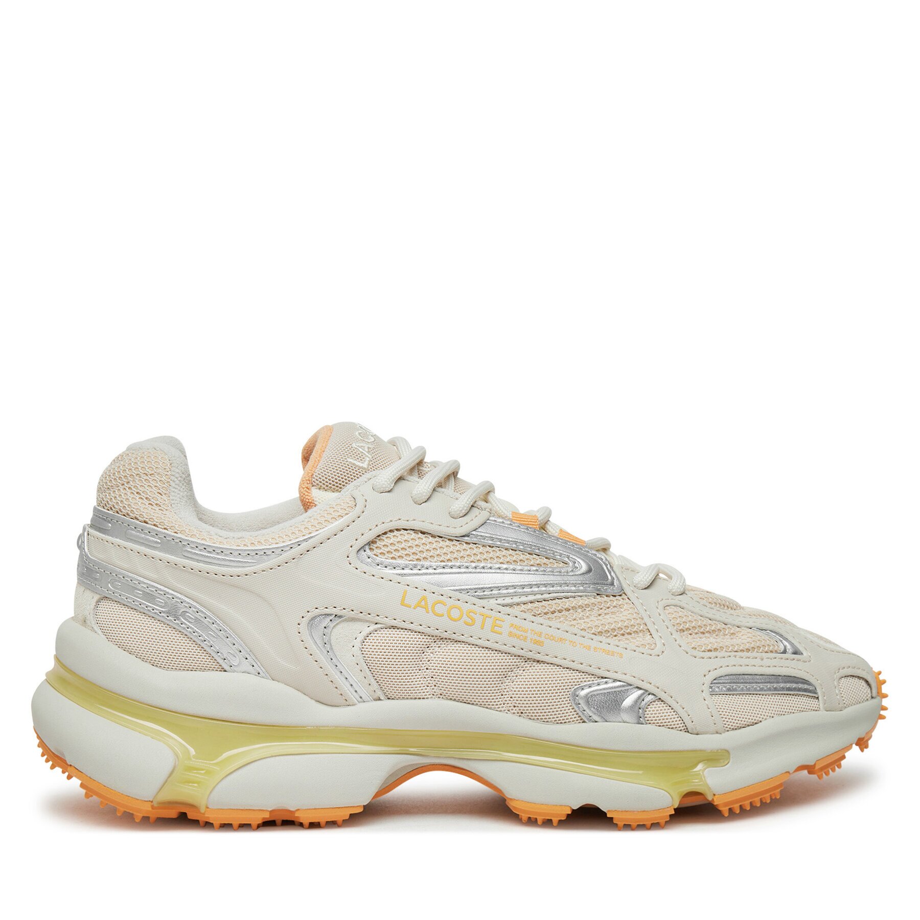 Lacoste Сникърси 7-48SMA0058