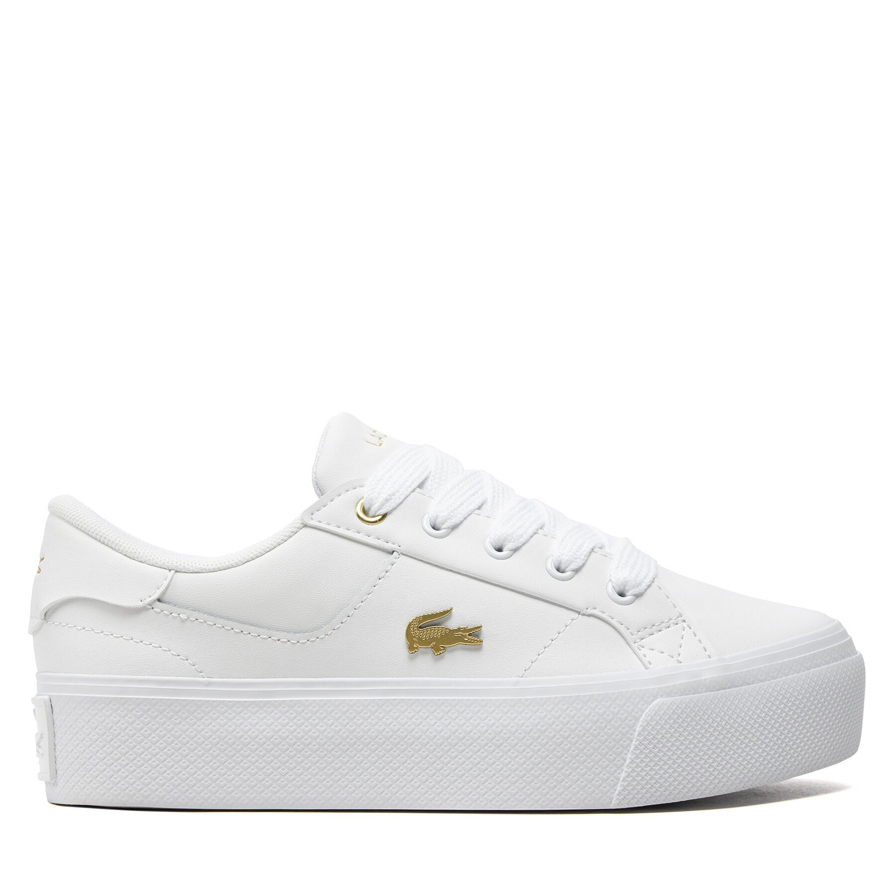 Lacoste Сникърси 747CFA0005
