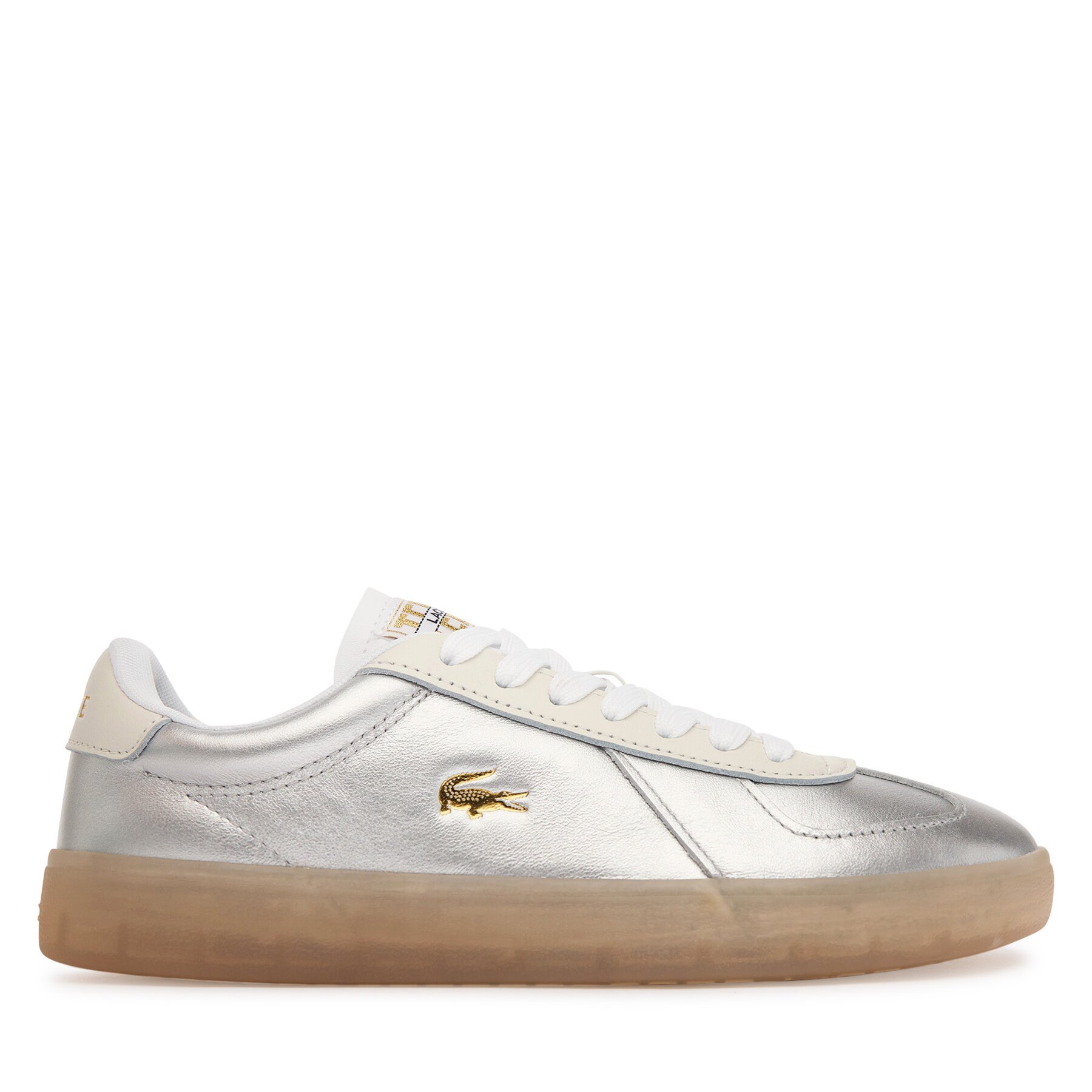 Lacoste Сникърси Baseshot 50SFA0031