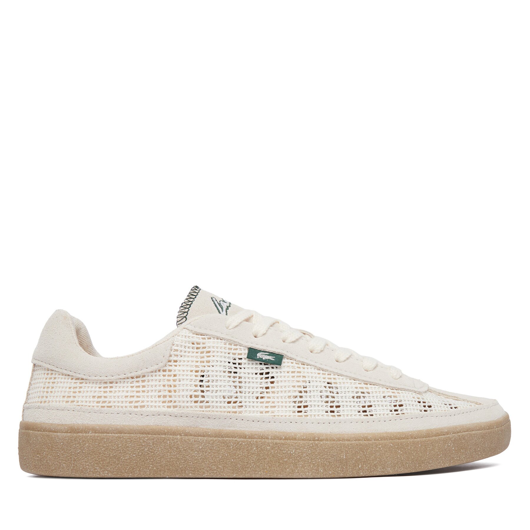 Lacoste Сникърси Baseshot Lite 51SMA0110