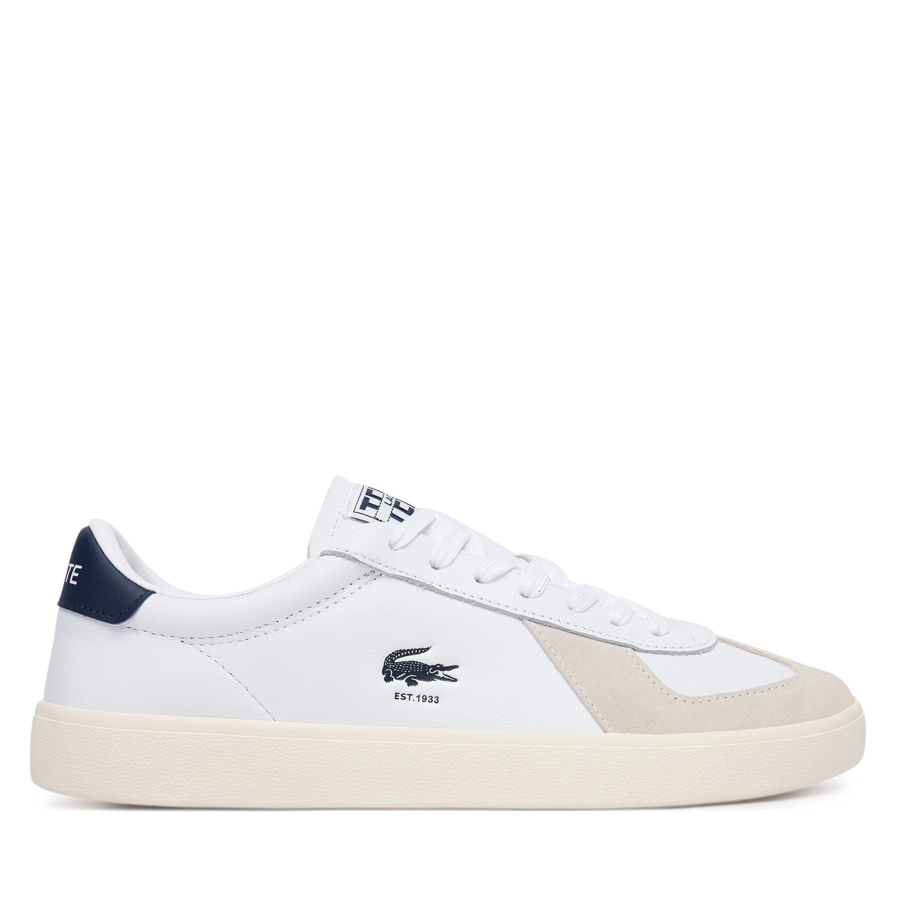 Lacoste Сникърси Baseshot Pro 50SMA0040