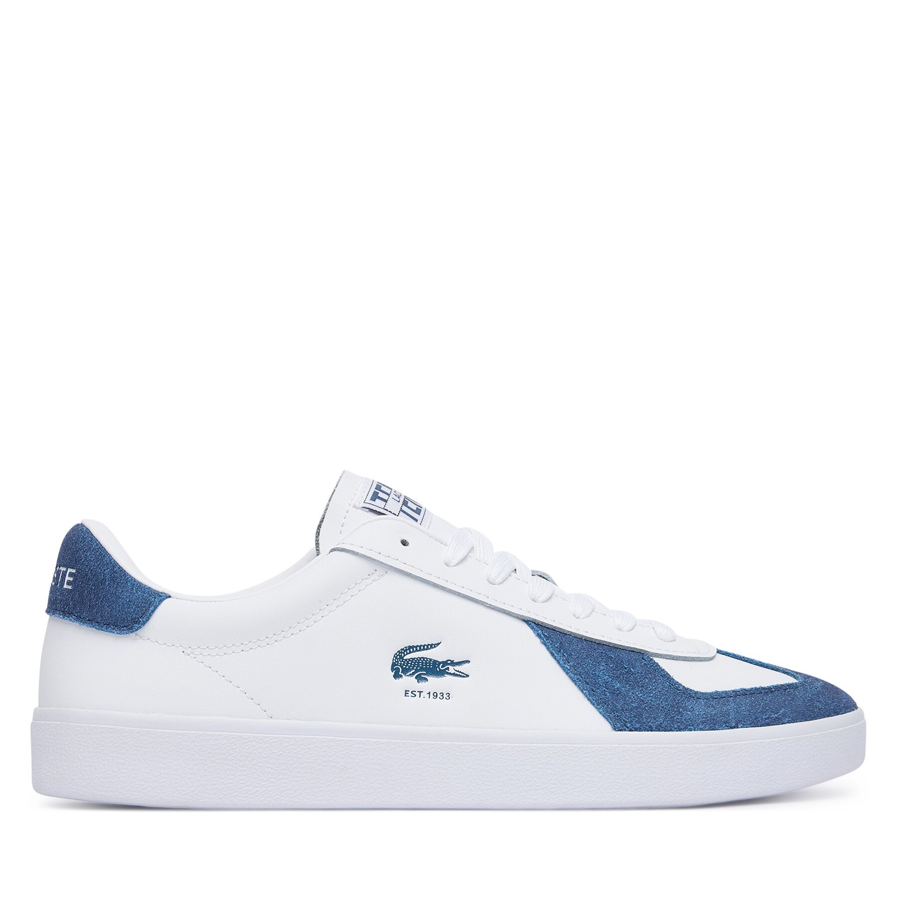 Lacoste Сникърси Baseshot Pro 51SMA0118