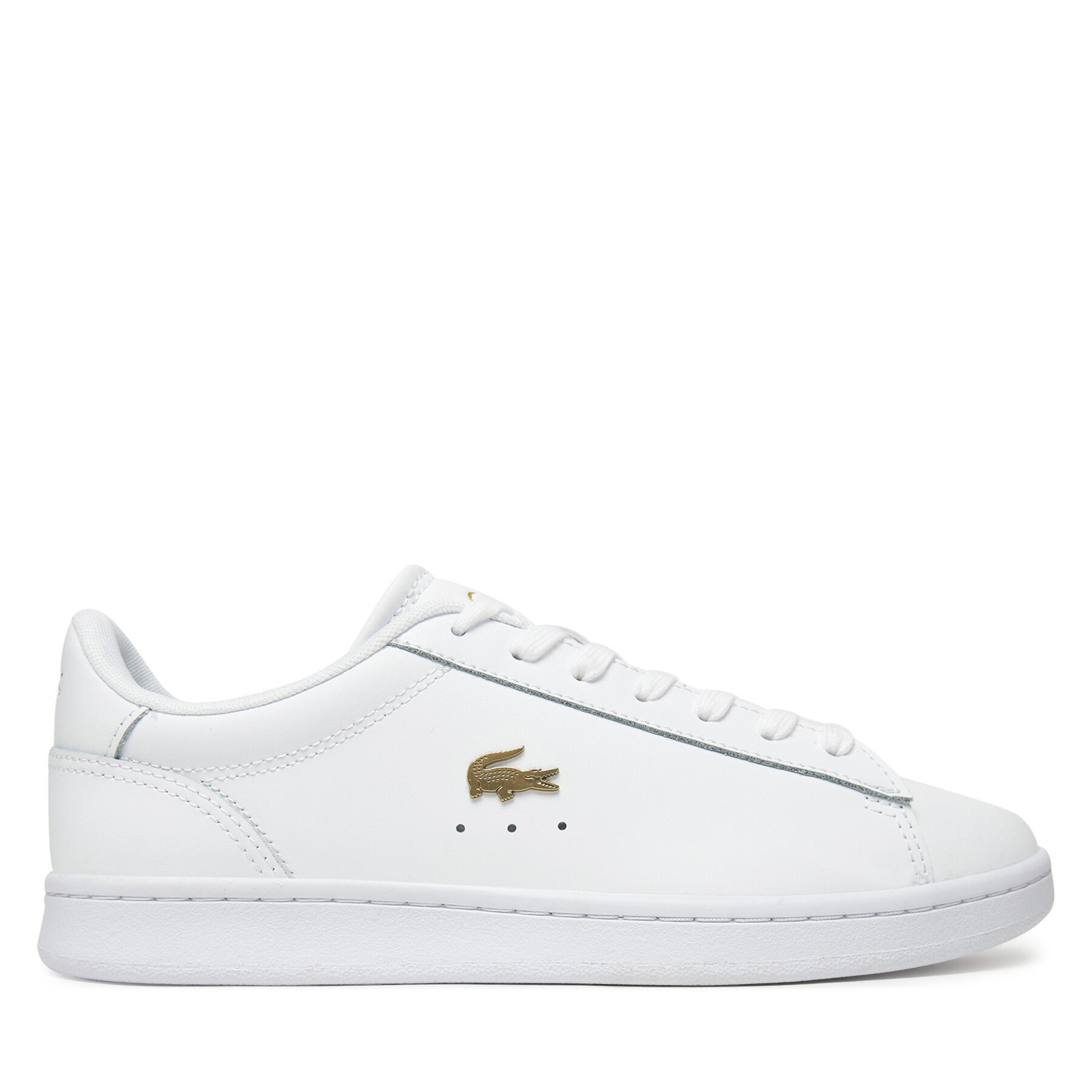 Lacoste Сникърси Carnaby Set 7-48SFA0012