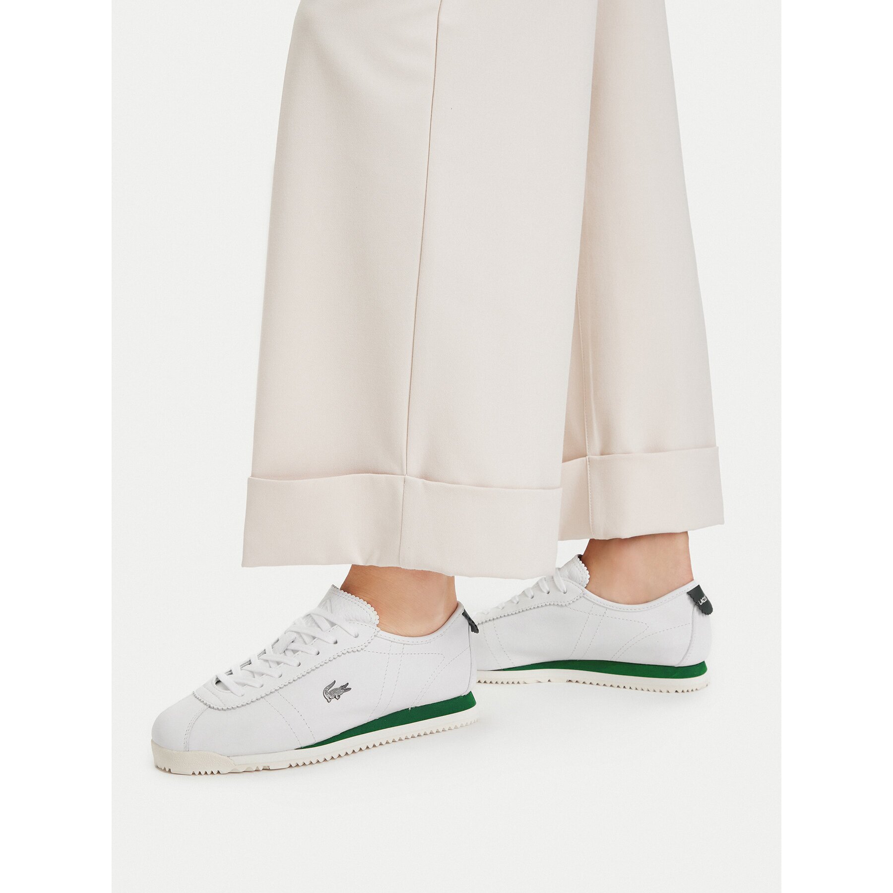 Lacoste Сникърси Club-Low 51SFA0023