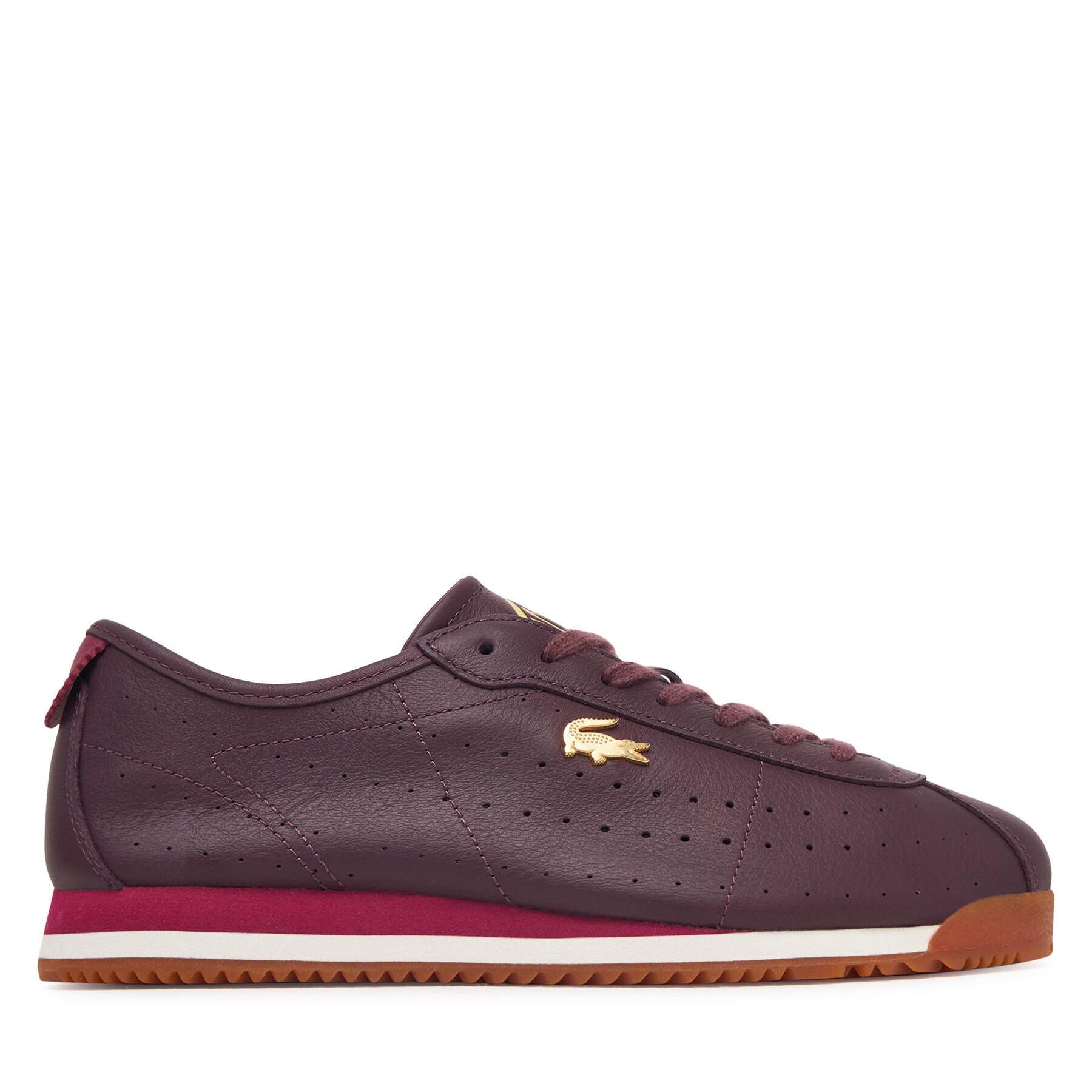 Lacoste Сникърси Club Low 52SFA0103