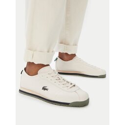 Lacoste Сникърси Club Low 52SMA0021