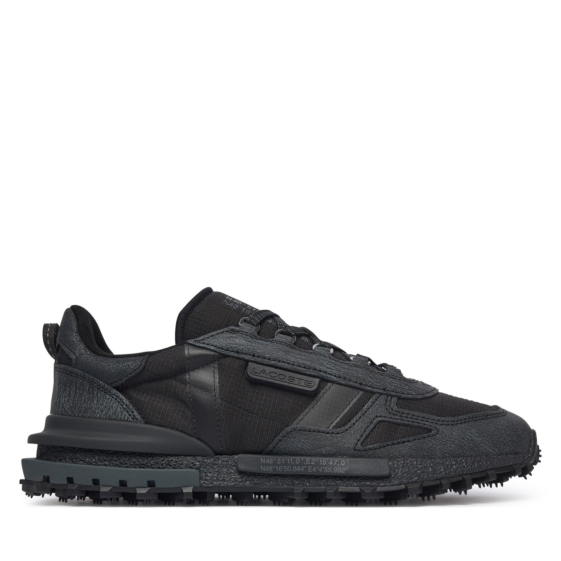 Lacoste Сникърси Elite Active 50SMA0083