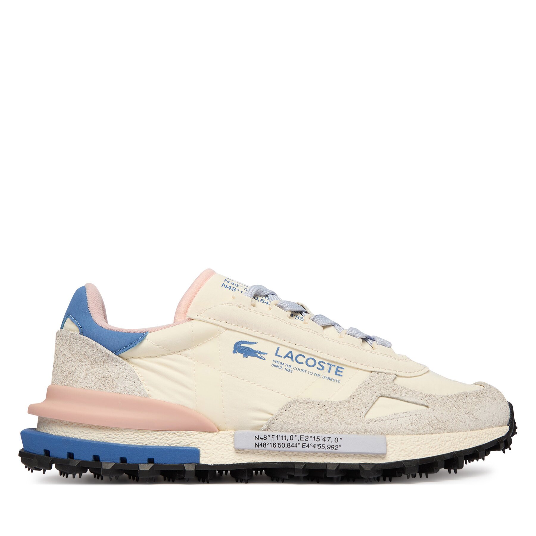 Lacoste Сникърси Elite Active 51SFA0055