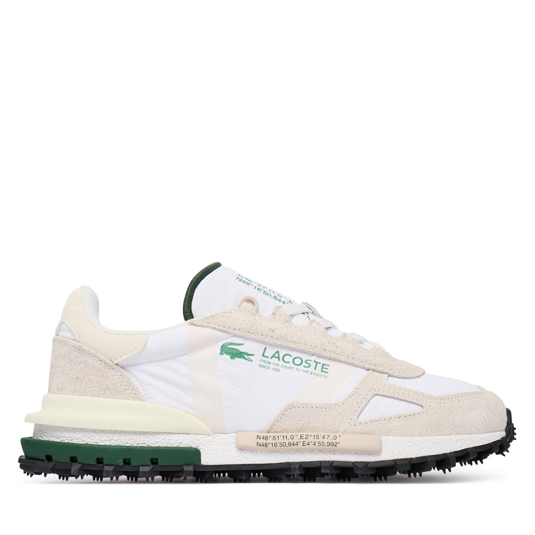 Lacoste Сникърси Elite Active 51SMA0041