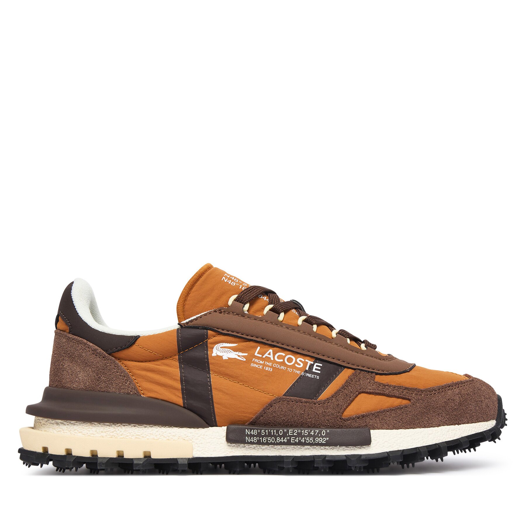Lacoste Сникърси 52SMA0087
