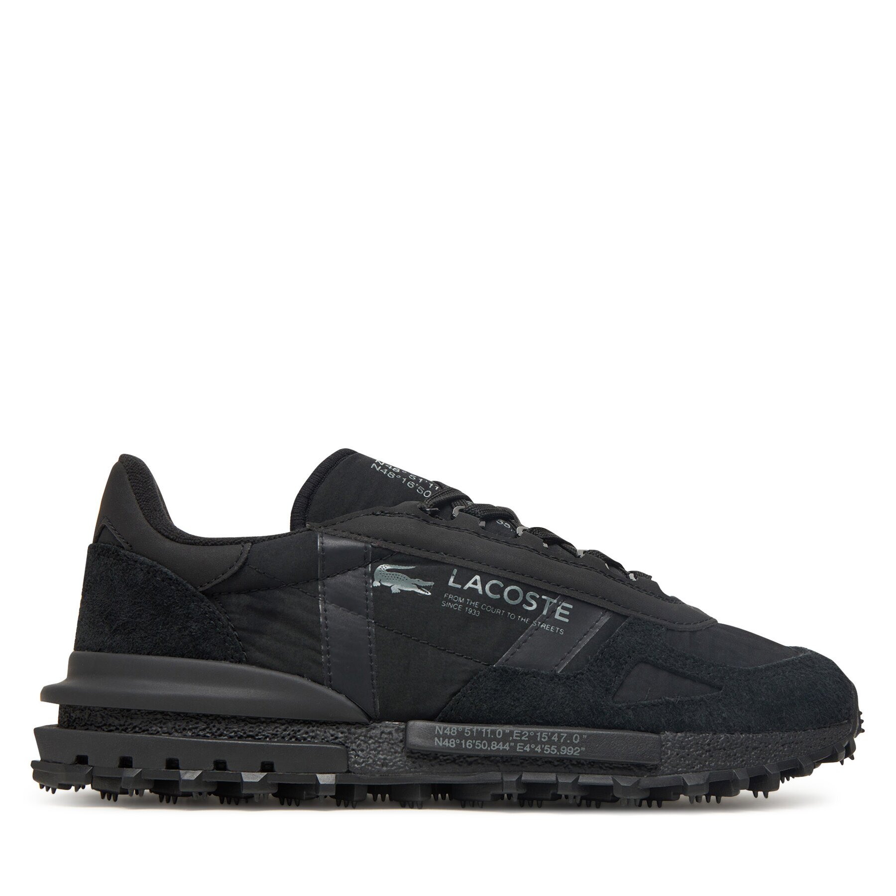 Lacoste Сникърси Elite Active 7-50SMA0078