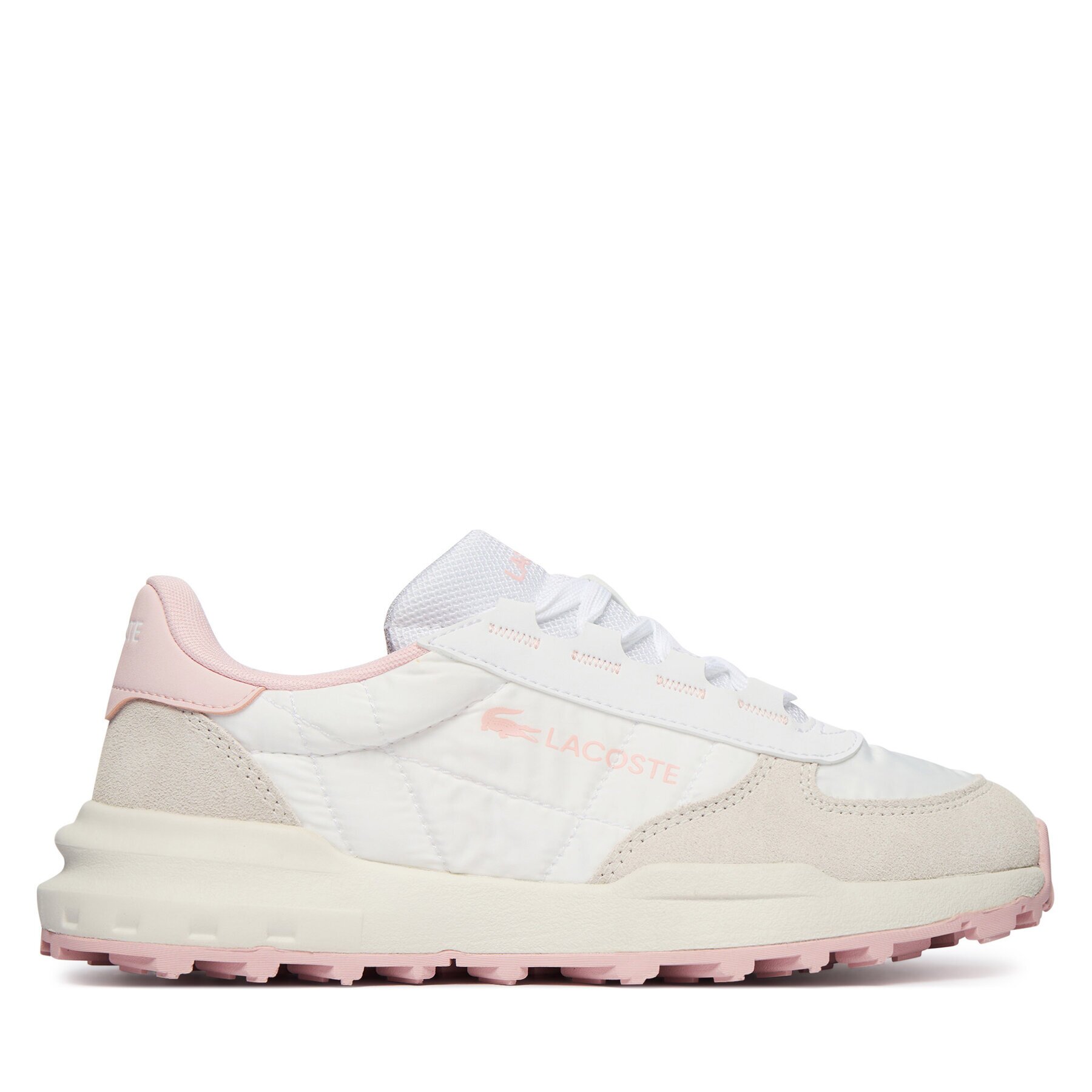 Lacoste Сникърси Elite Active Evo 50SFA0085