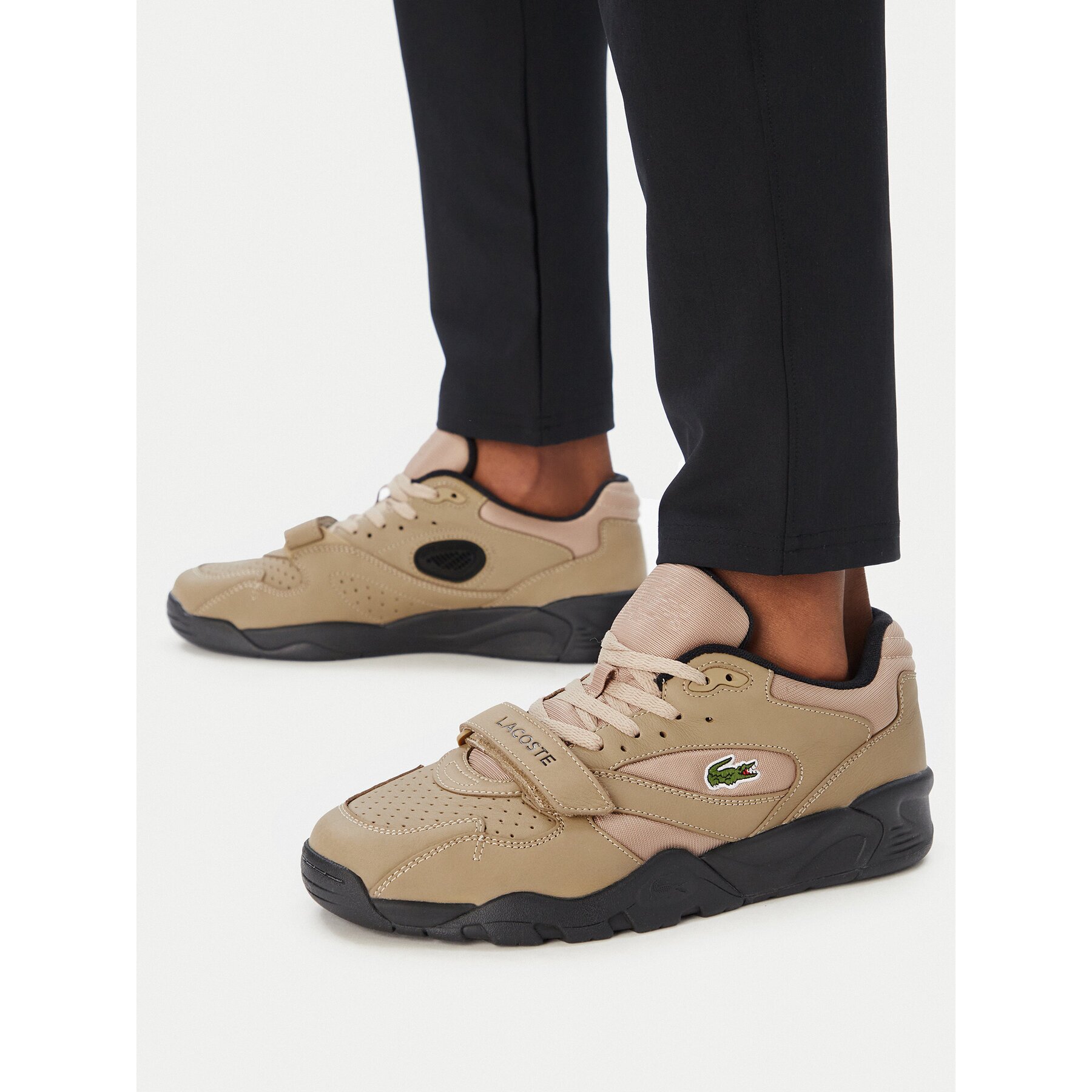 Lacoste Сникърси Game Trainer Pro 52SMA0118