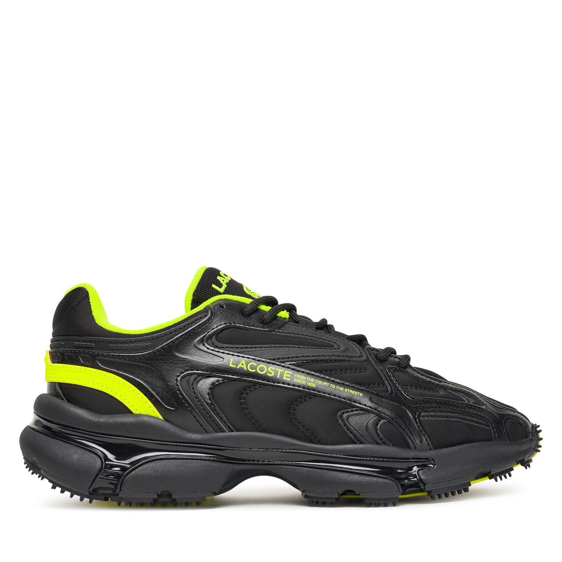 Lacoste Сникърси L003 2K24 7-50SMA0110
