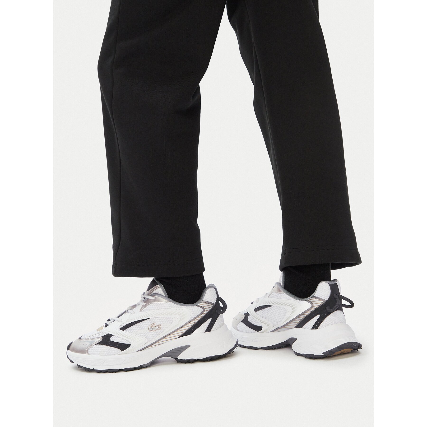 Lacoste Сникърси L003 Neo Shot 7-50SMA0116