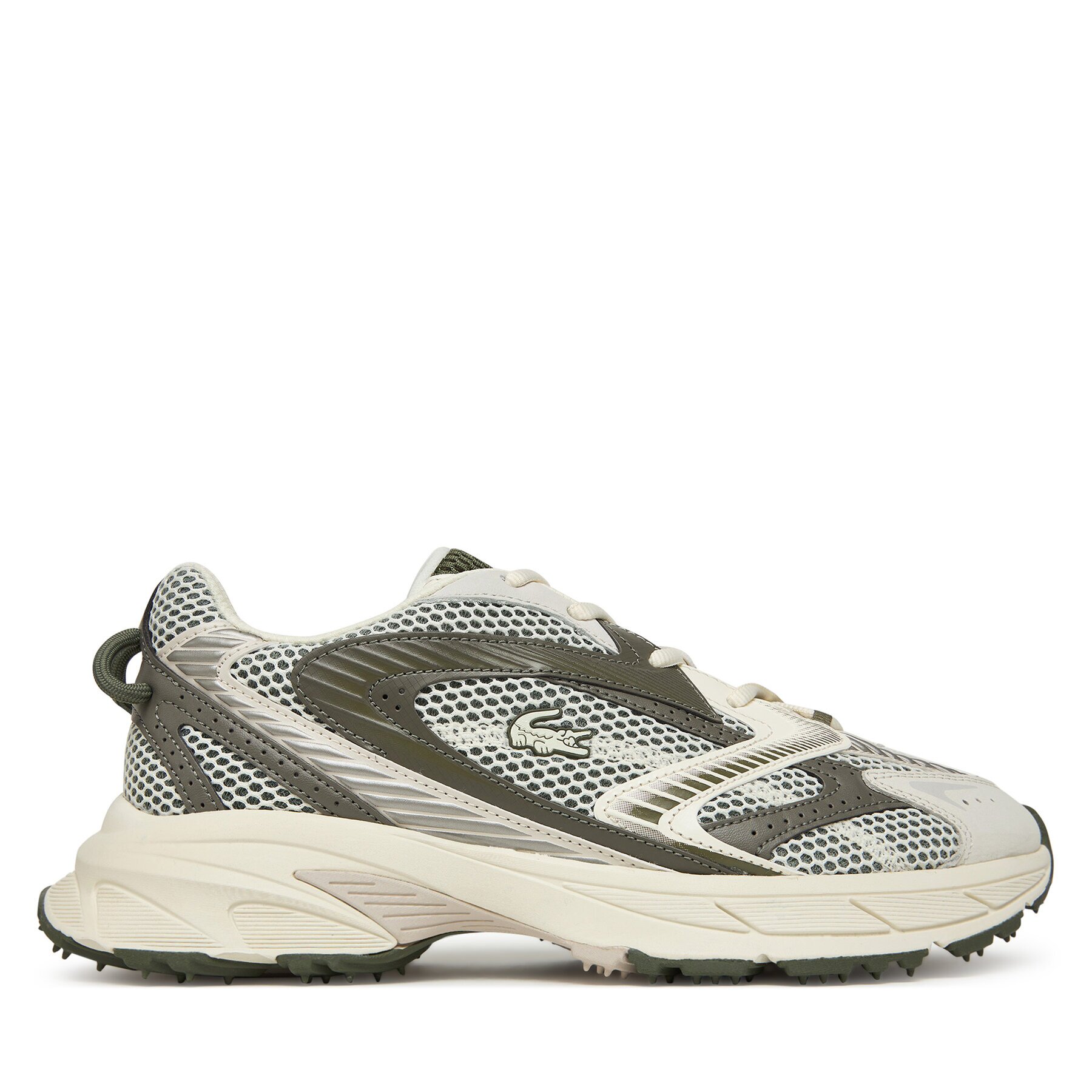 Lacoste Сникърси L003 Neo Shot 7-50SMA0121