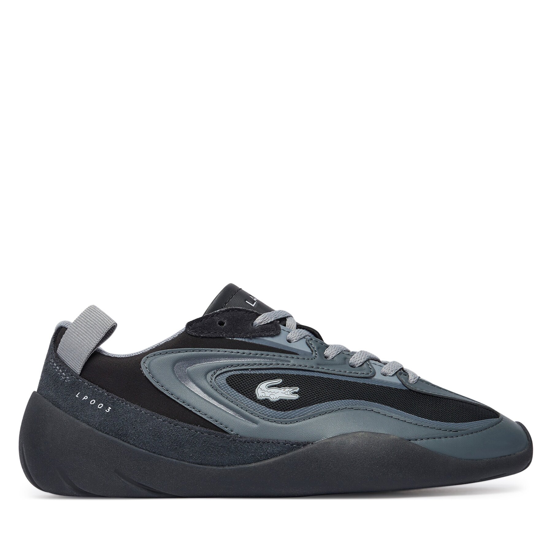 Lacoste Сникърси Side Low 51SFA0124