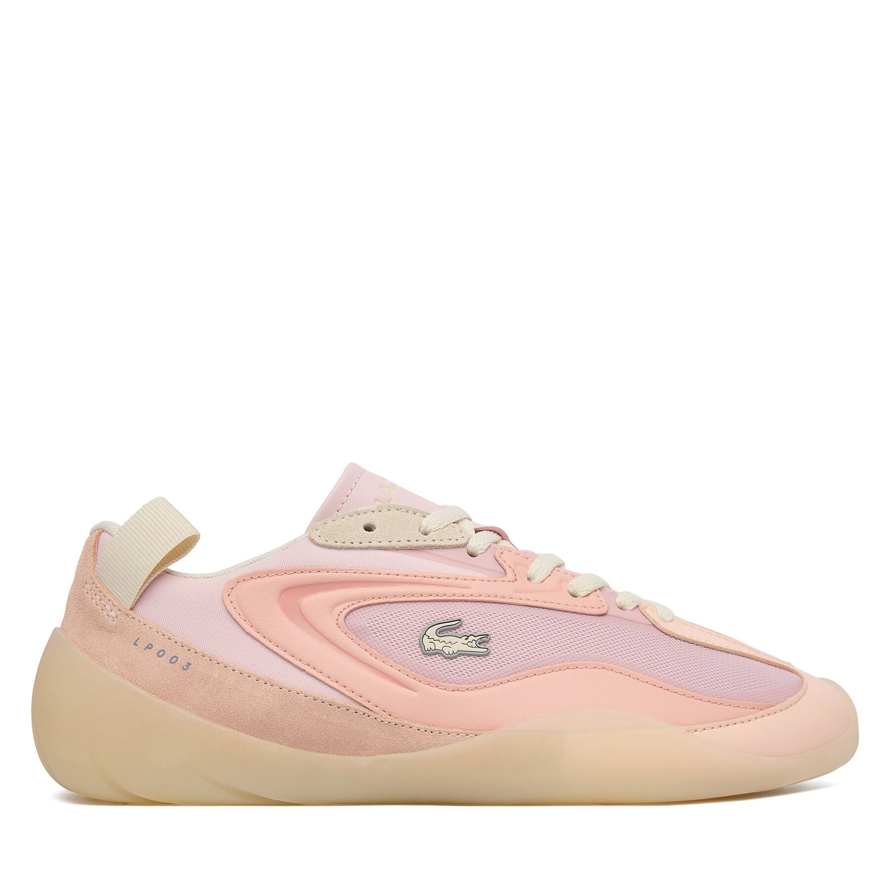 Lacoste Сникърси Side Low 51SFA0125