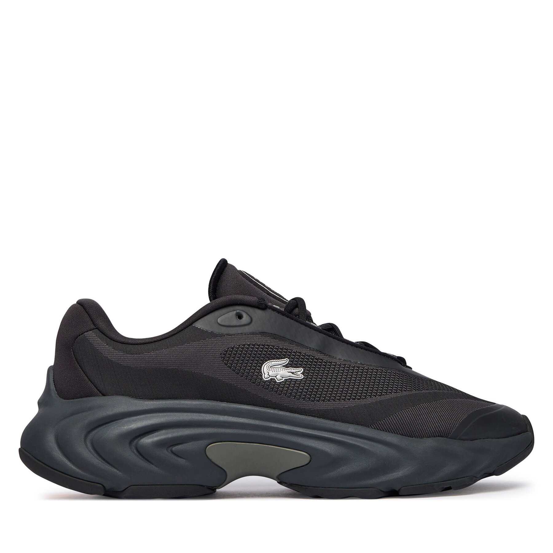 Lacoste Сникърси Spinor Hybrid 52SMA0063