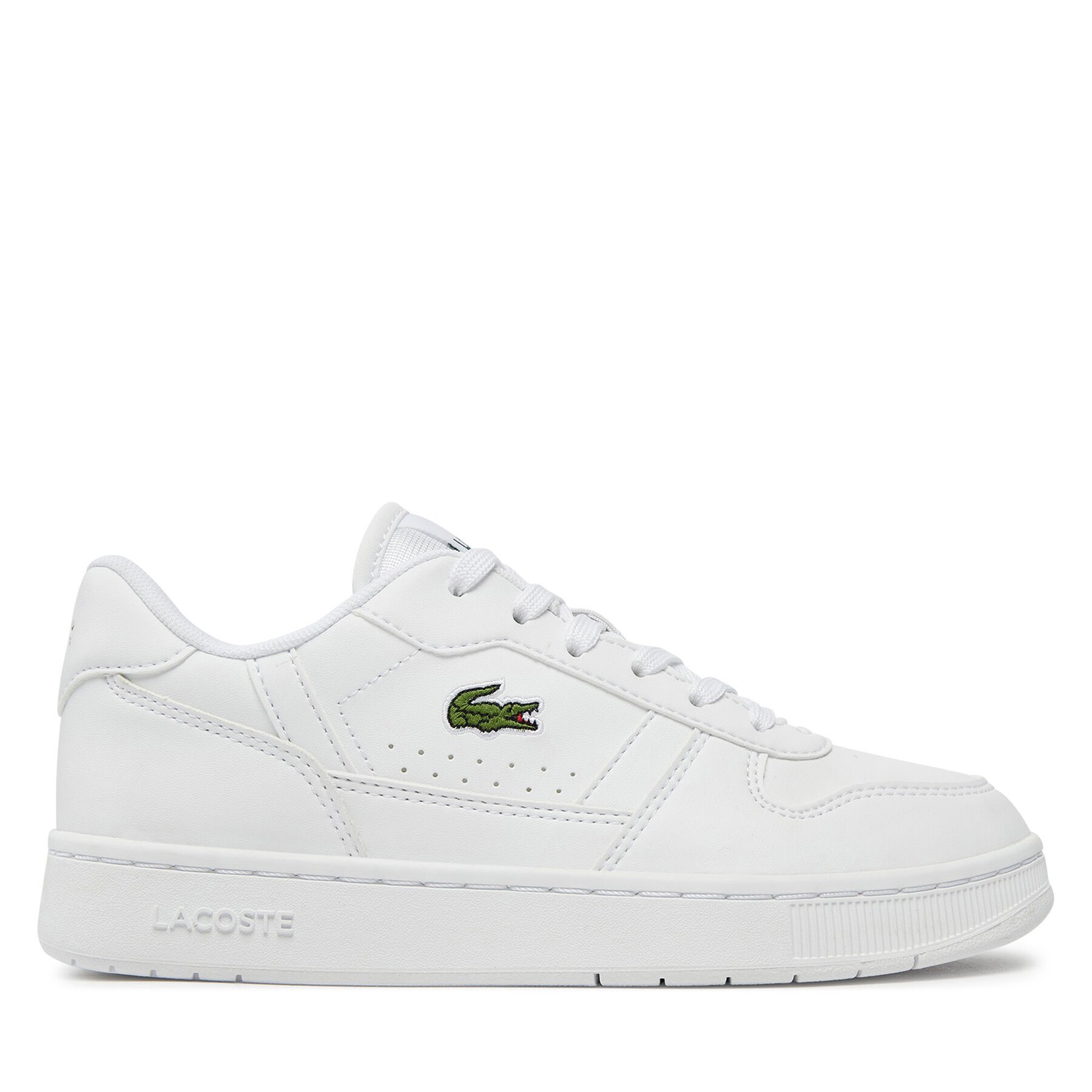 Lacoste Сникърси T-Clip Set 224 4 Suj 7-48SUJ000821G
