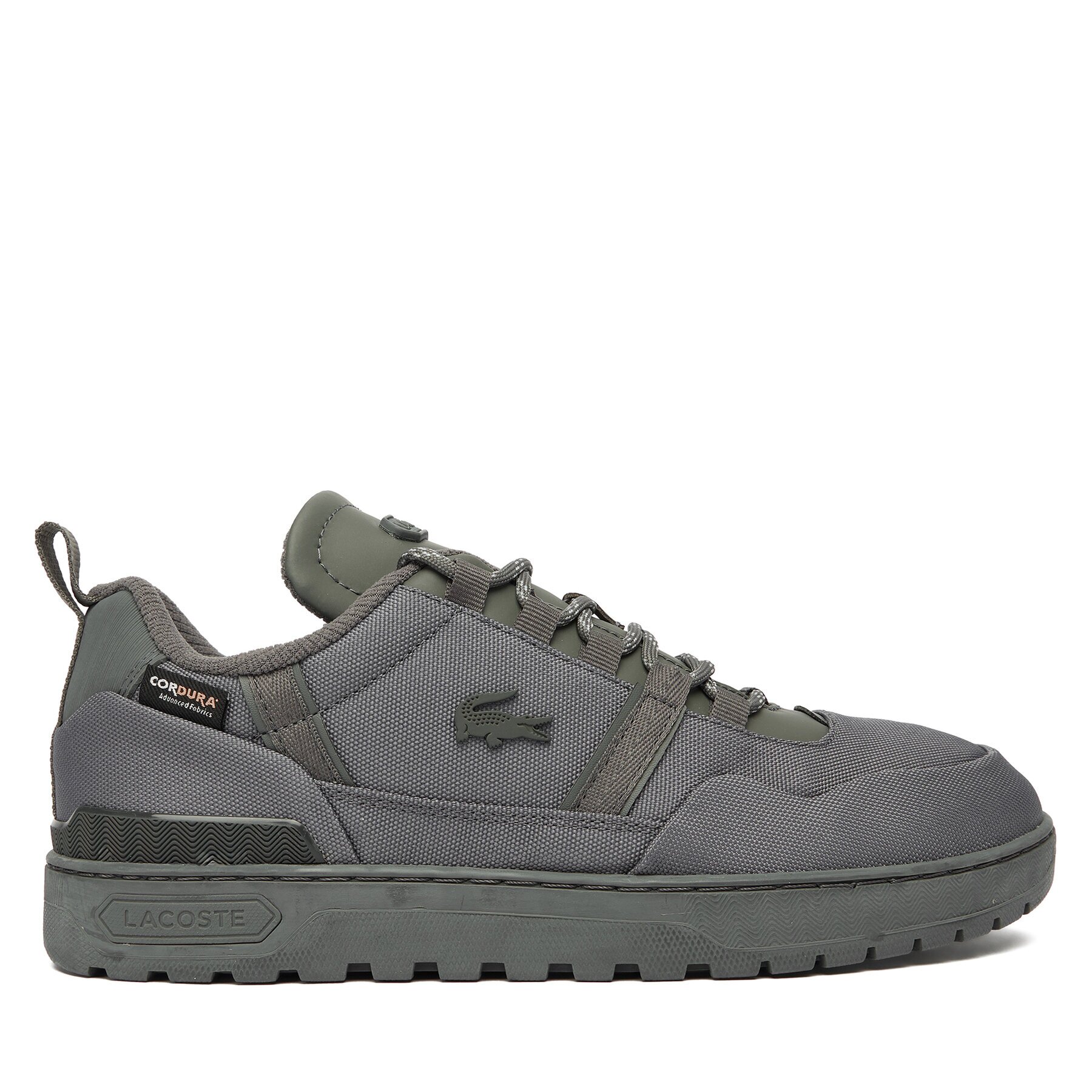 Lacoste Сникърси T-Clip Winter 7-50SMA0194
