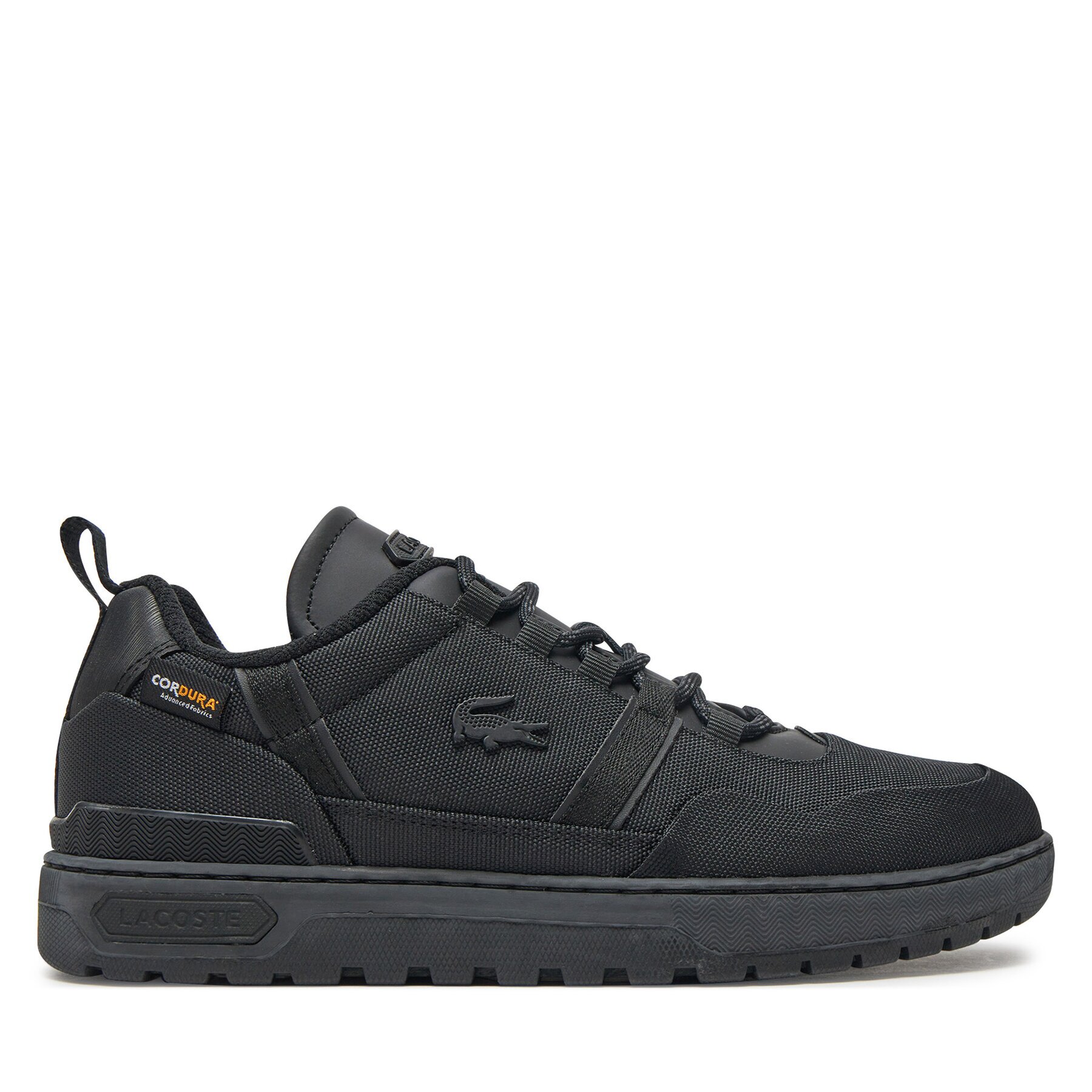 Lacoste Сникърси T-Clip Wntr 224 2 Sma 748SMA003802H