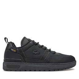 Lacoste Сникърси T-Clip Wntr 224 2 Sma 748SMA003802H