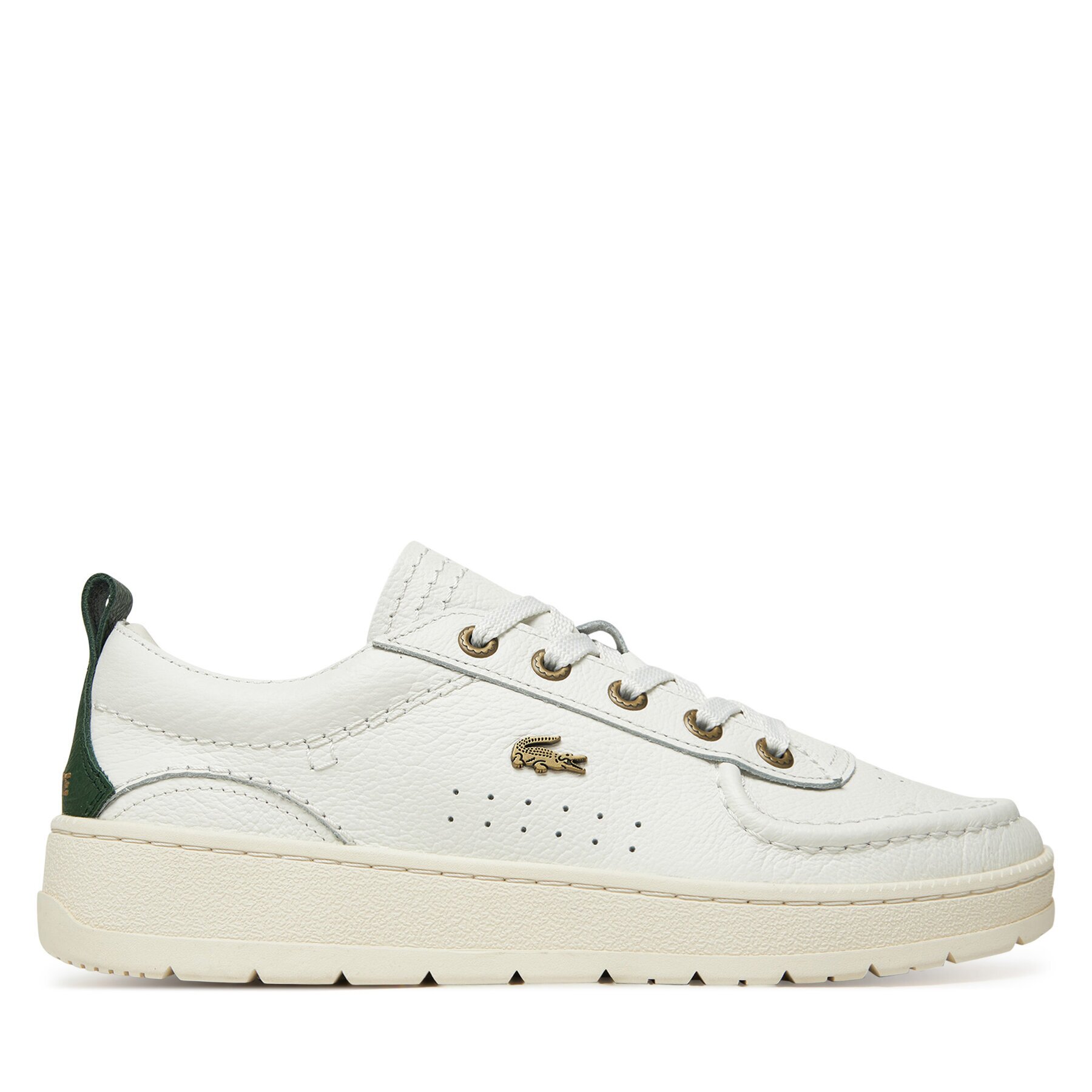 Lacoste Сникърси Umpire 7-49CMA0002