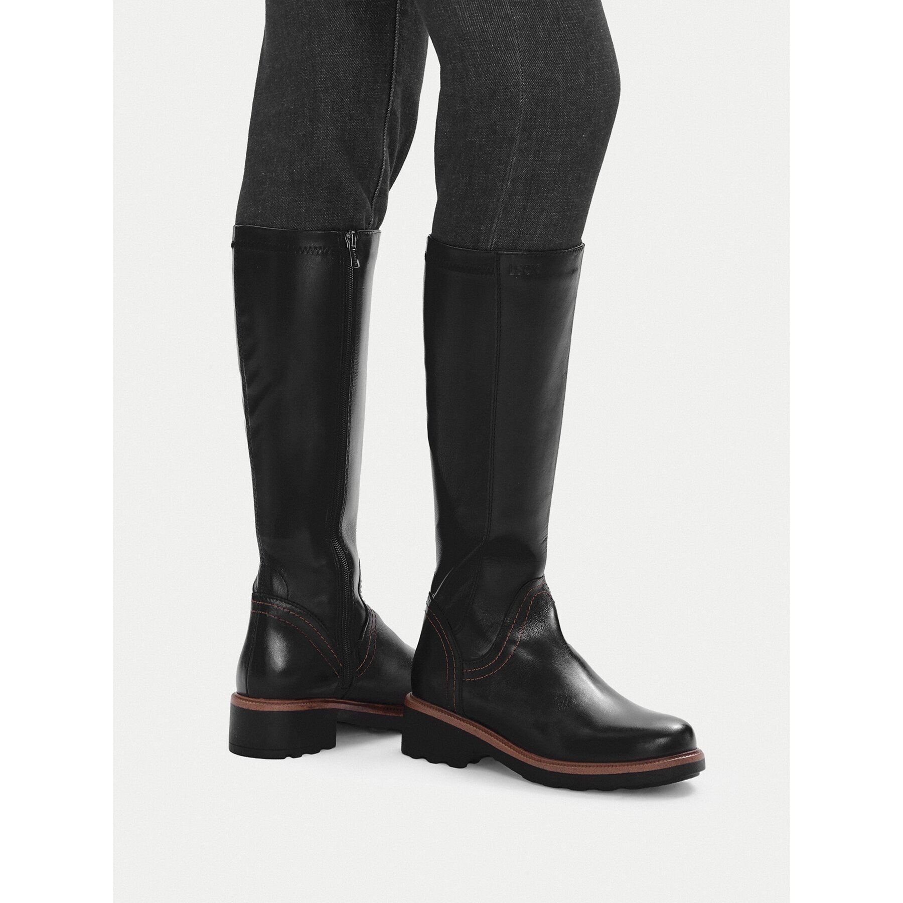 Lasocki Ботуши CEO-RST-5658-05