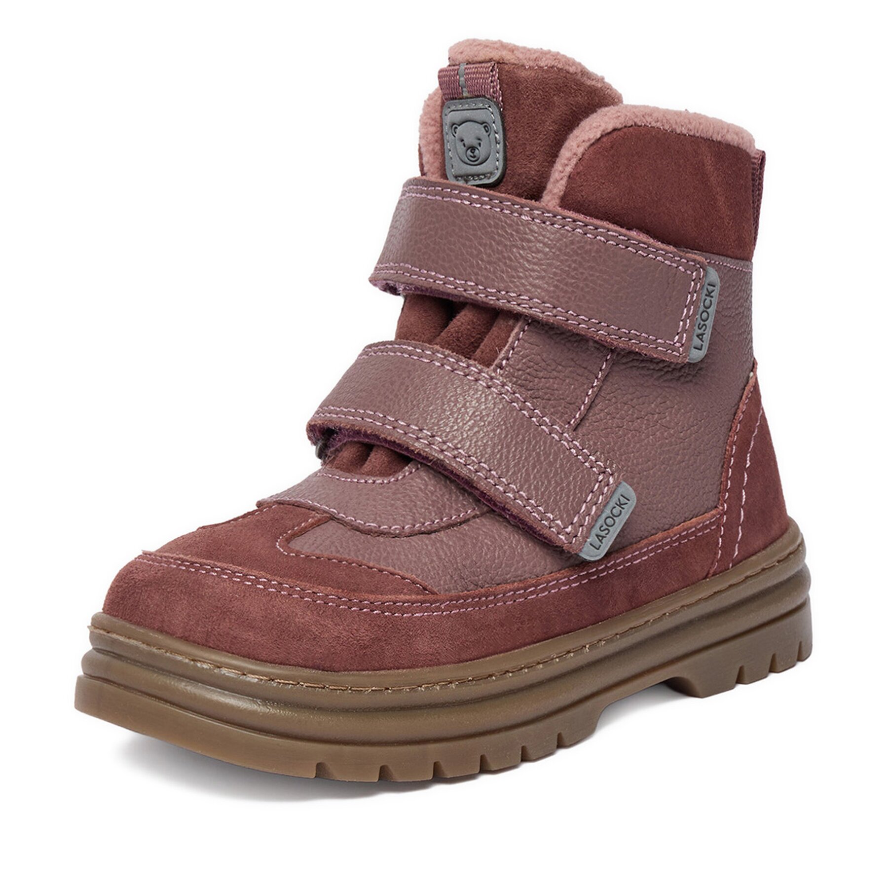 Lasocki Kids Зимни обувки CEO-CI12-VOLGA-01(III)DZ